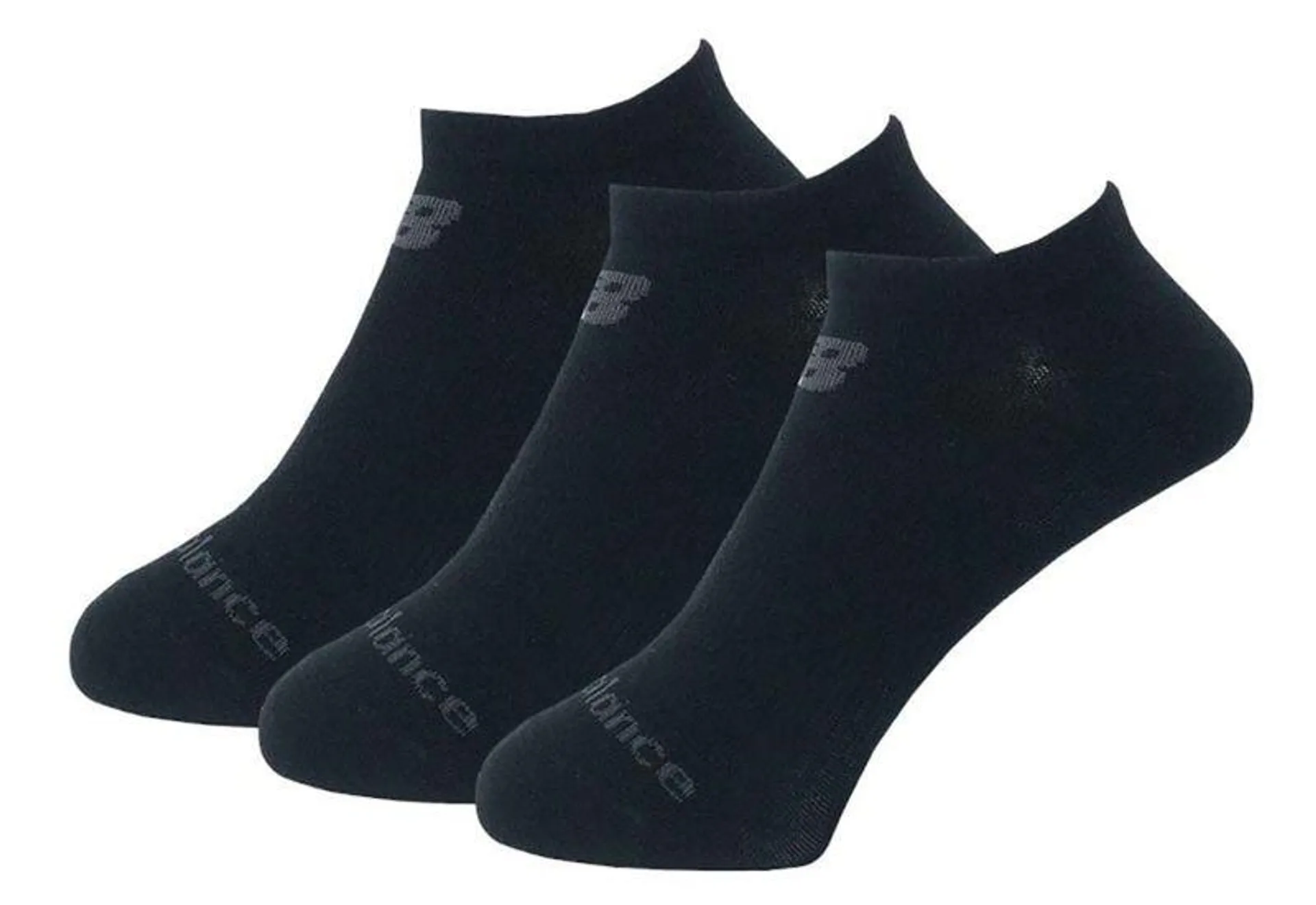 Medias Invisibles Para Hombre Socks Unseen 3 Pack New Balance