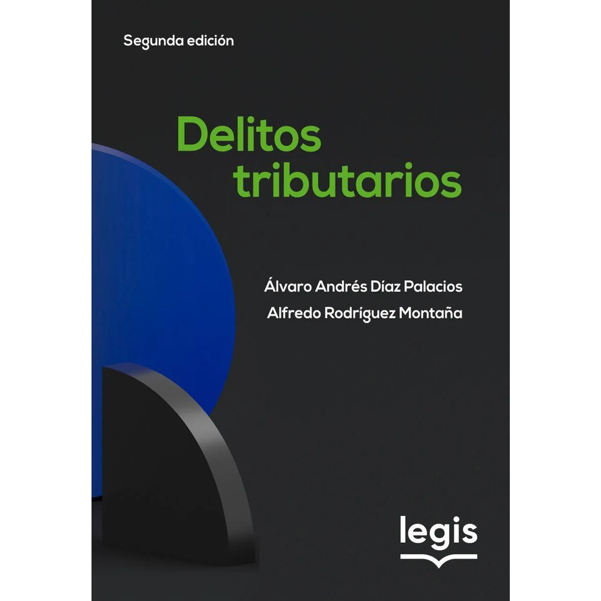 Delitos tributarios