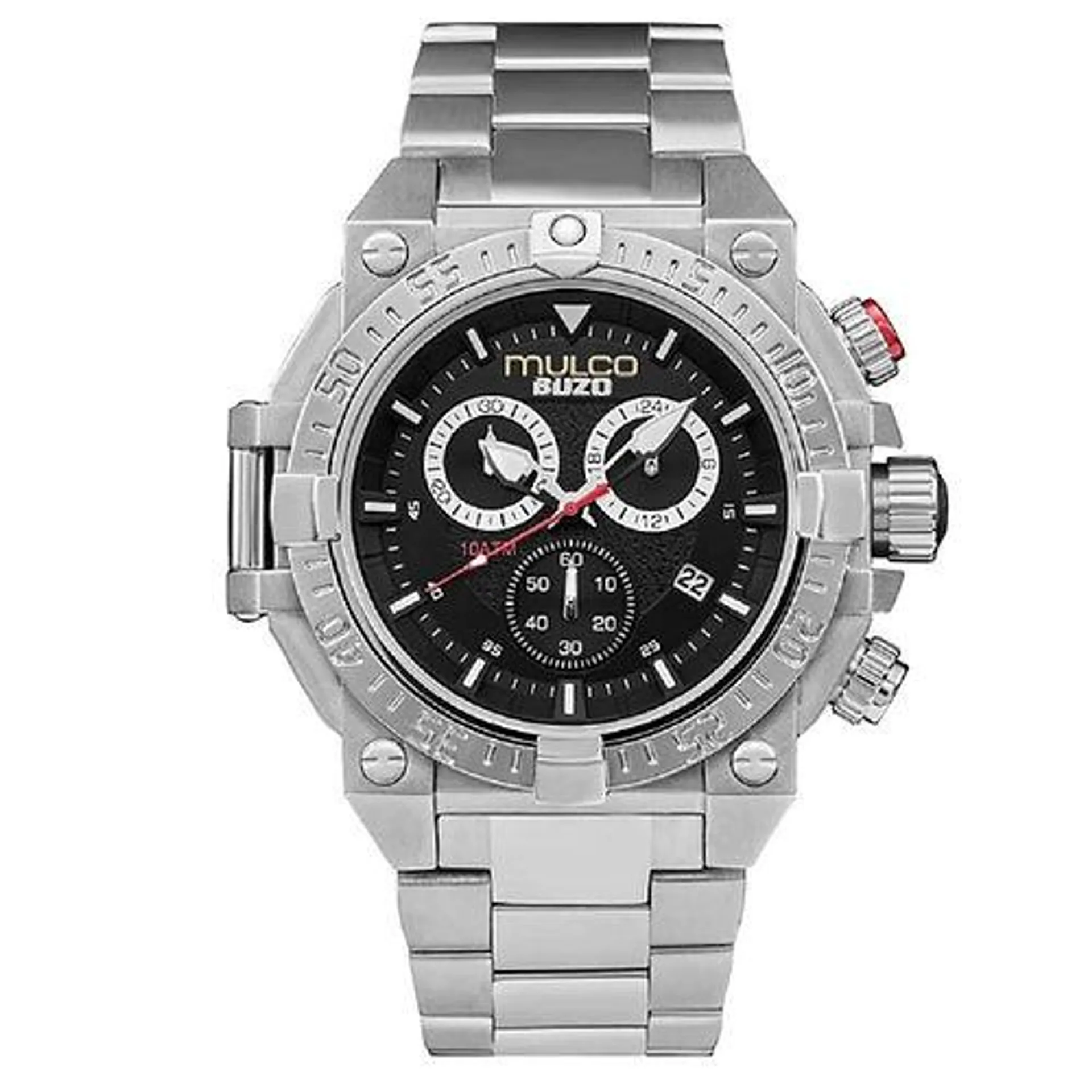 Reloj Mulco Hombre Deportivo MW320006015