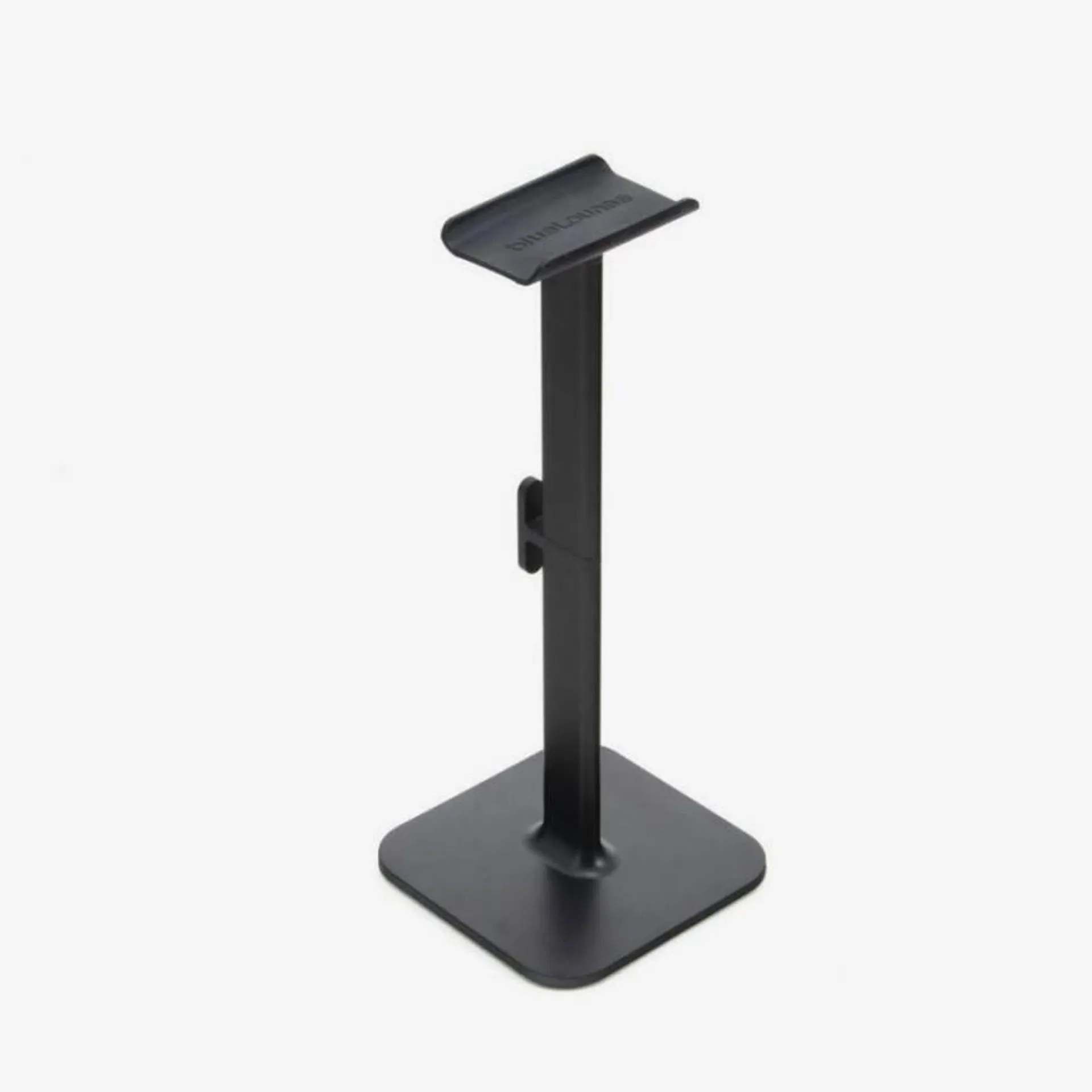 Soporte Audifonos Posto 2.0 Negro