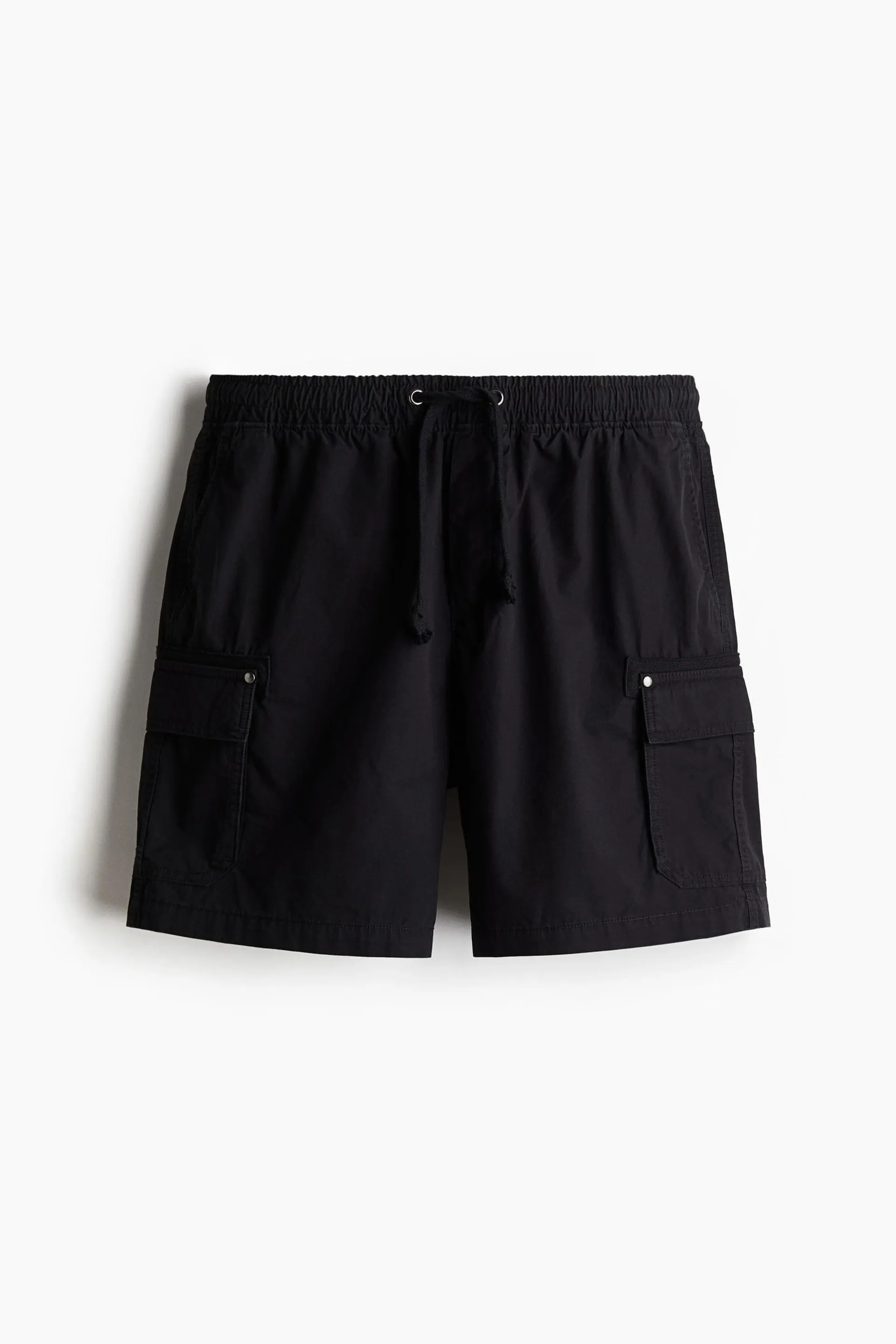 Shorts cargo Relaxed Fit