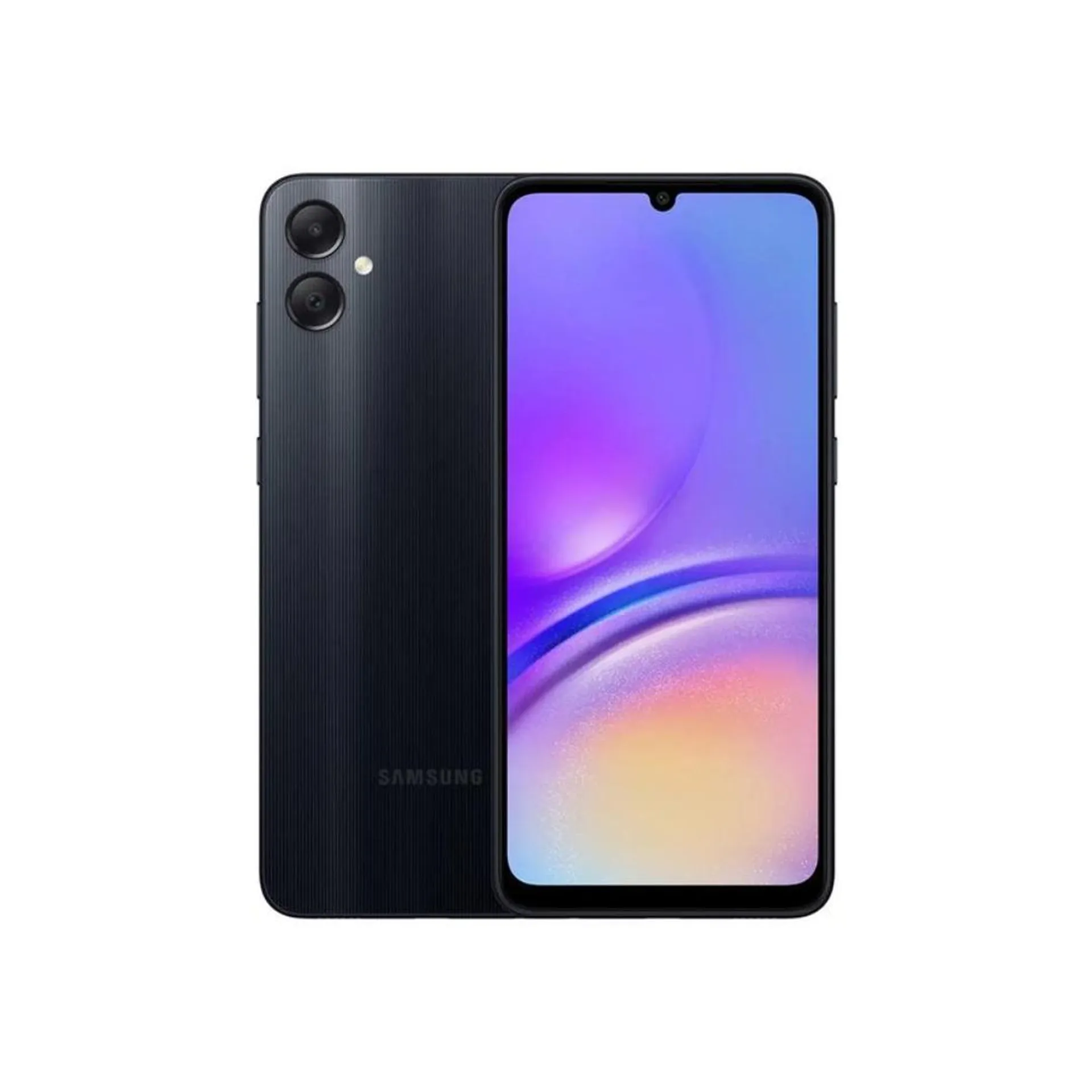 CELULAR SAMSUNG A05 128GB NEGRO/SILVER/VERDE