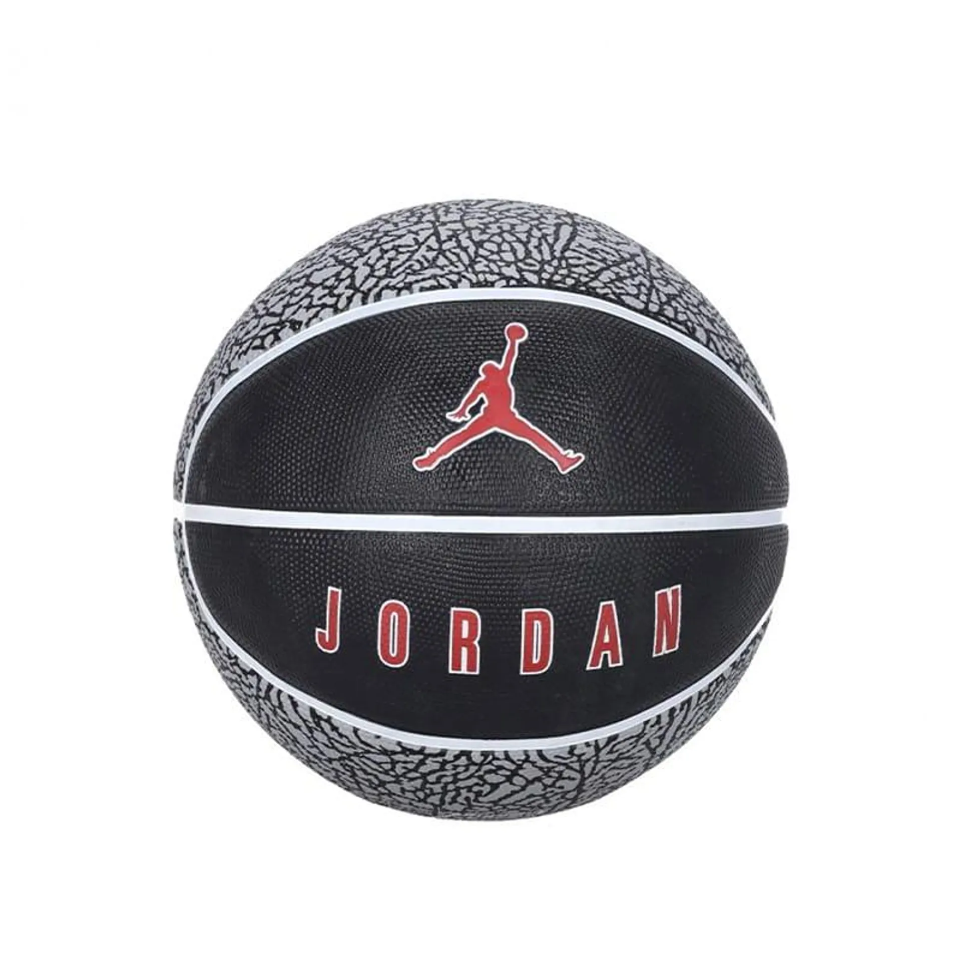 Balon Nike Baloncesto Jordan Playground 2.0 Gris