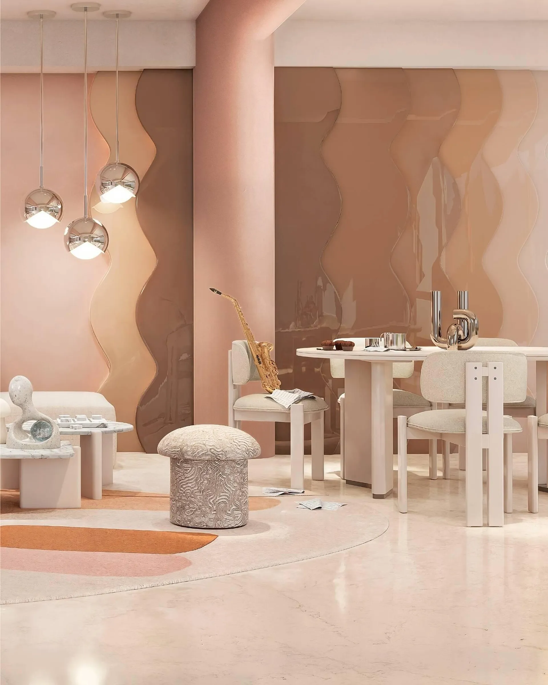 Catálogo Muebles Jamar - 1
