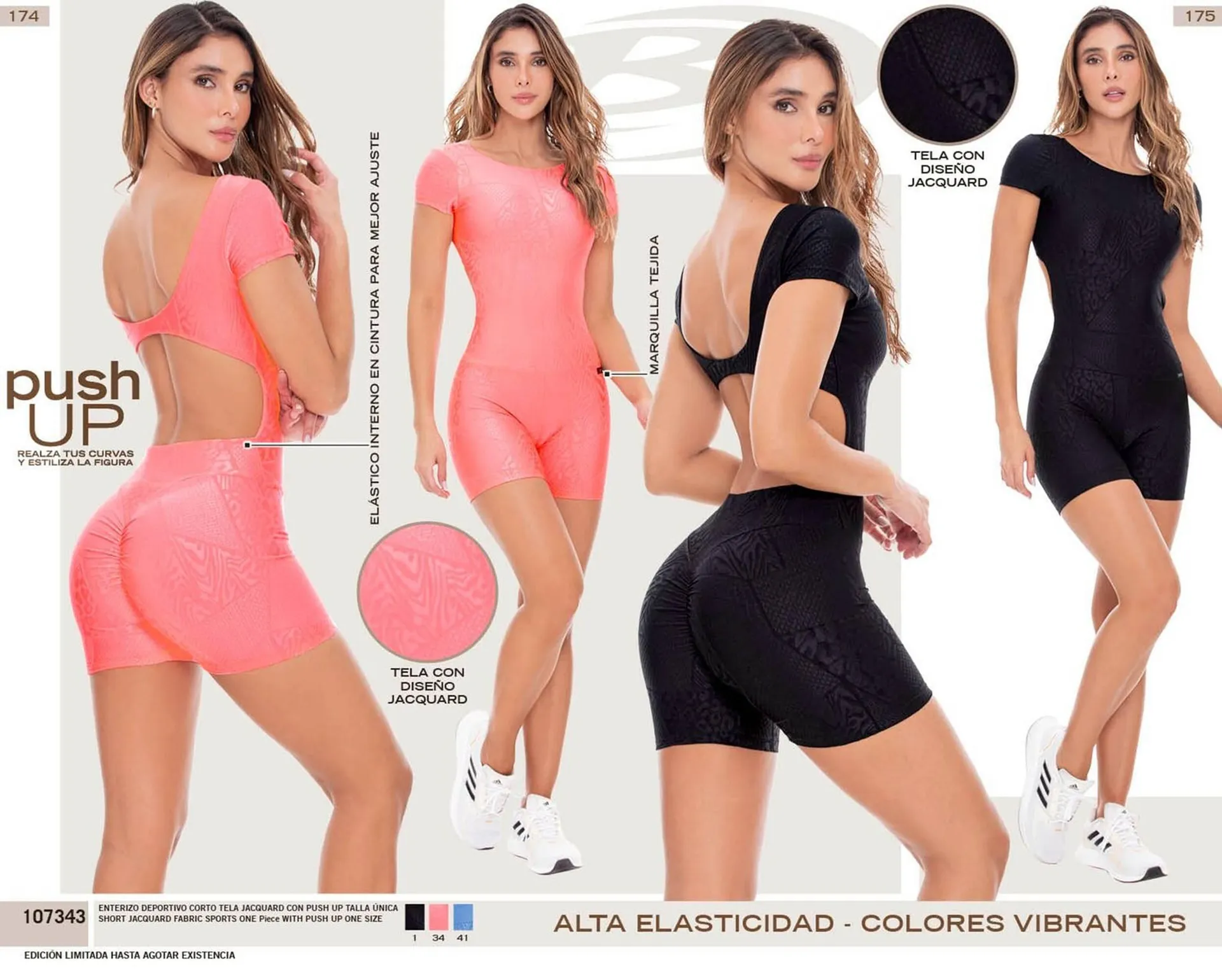 Catalogo de Catálogo Babalú Fashion 30 de octubre al 13 de noviembre 2024 - Pag 88