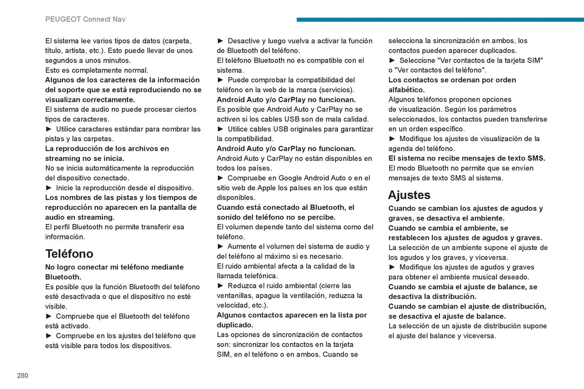 Catalogo de Catálogo Peugeot 16 de octubre al 16 de octubre 2024 - Pag 282