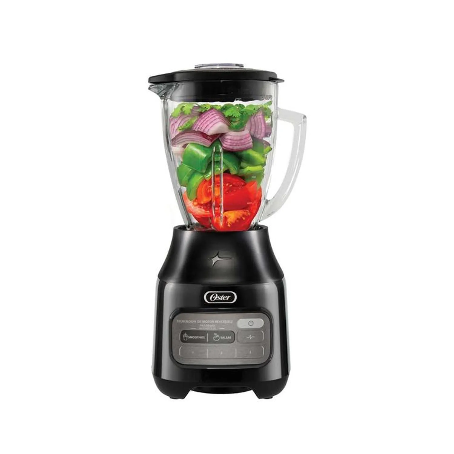 Licuadora OSTER Reversible 2174285 600W Negro