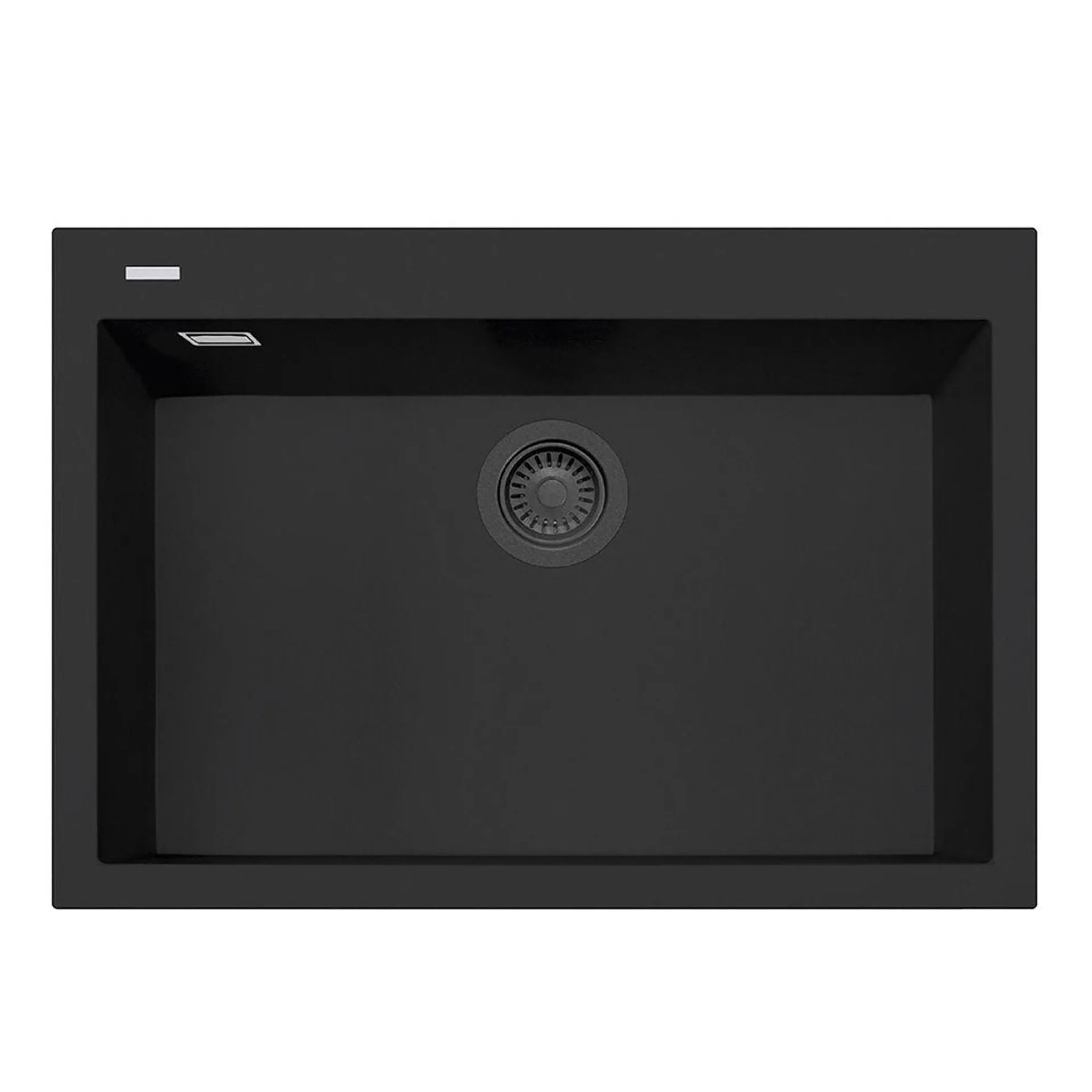 Lavaplatos En Co-Granite Aquario Cohelum Ps7650Gb