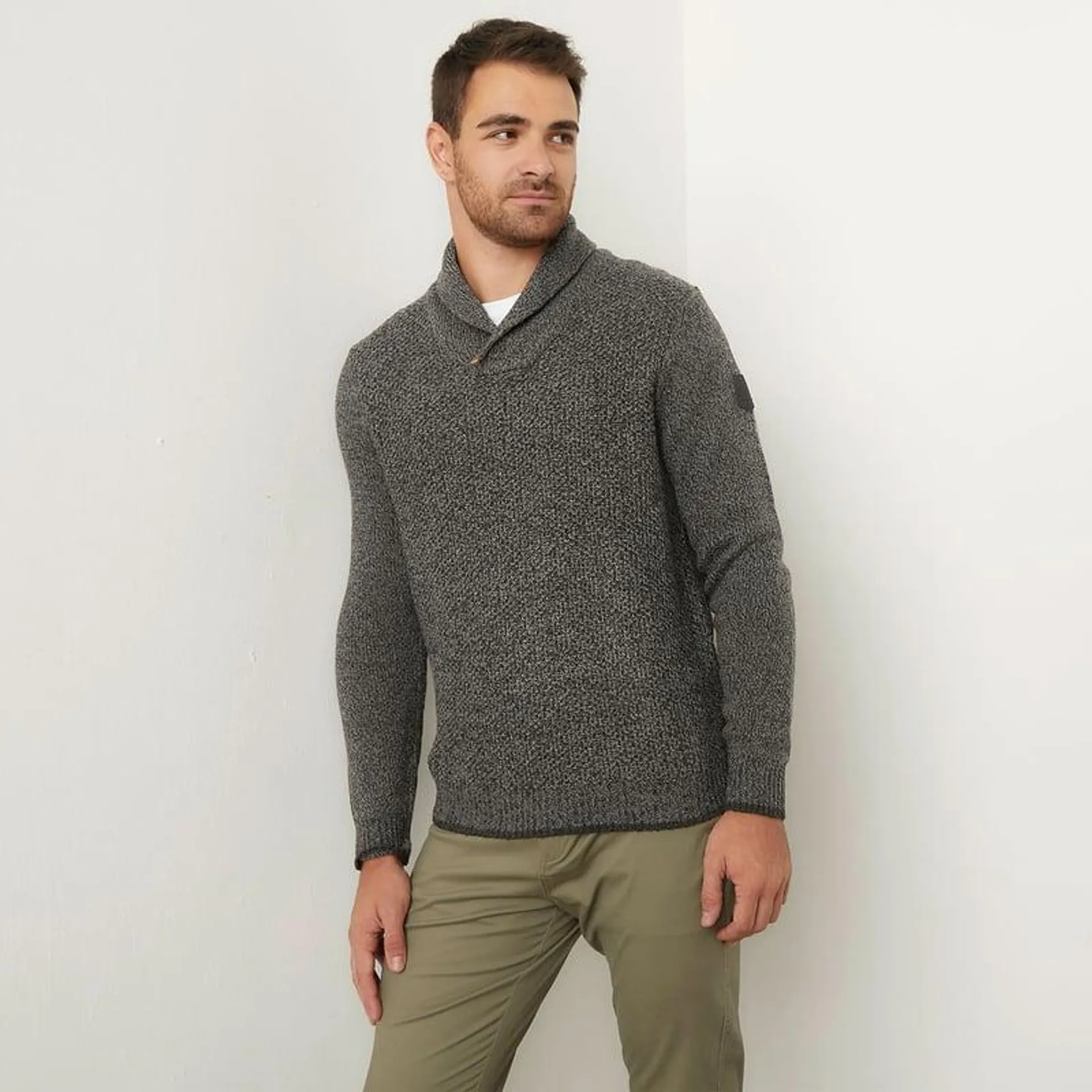 Sweater para Hombre University Club