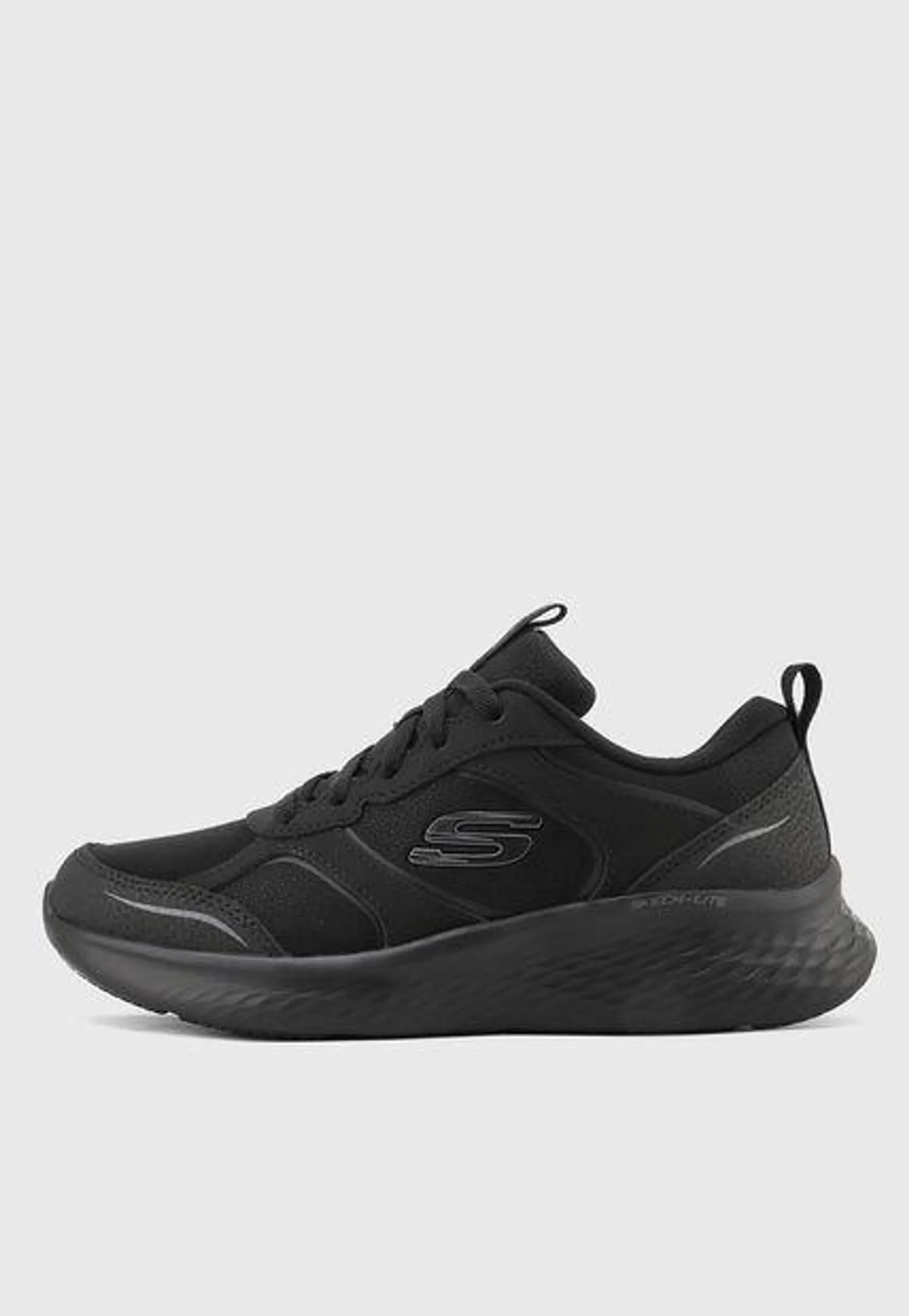 Tenis Lifestyle Negro SKECHERS Skech Lite Pro - Sleek Citizen