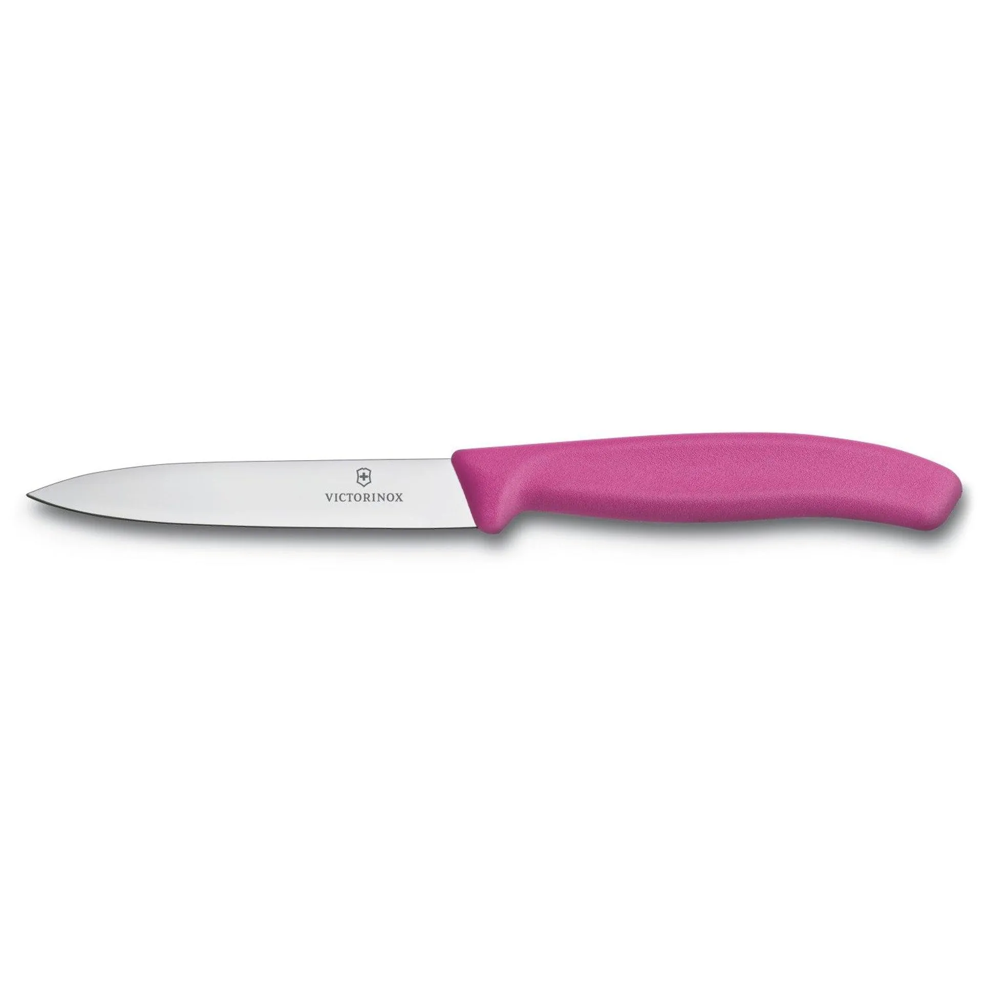 CUCHILLO VICTORINOX LEGUMBRES SC, ROSADO 6.7706.L115