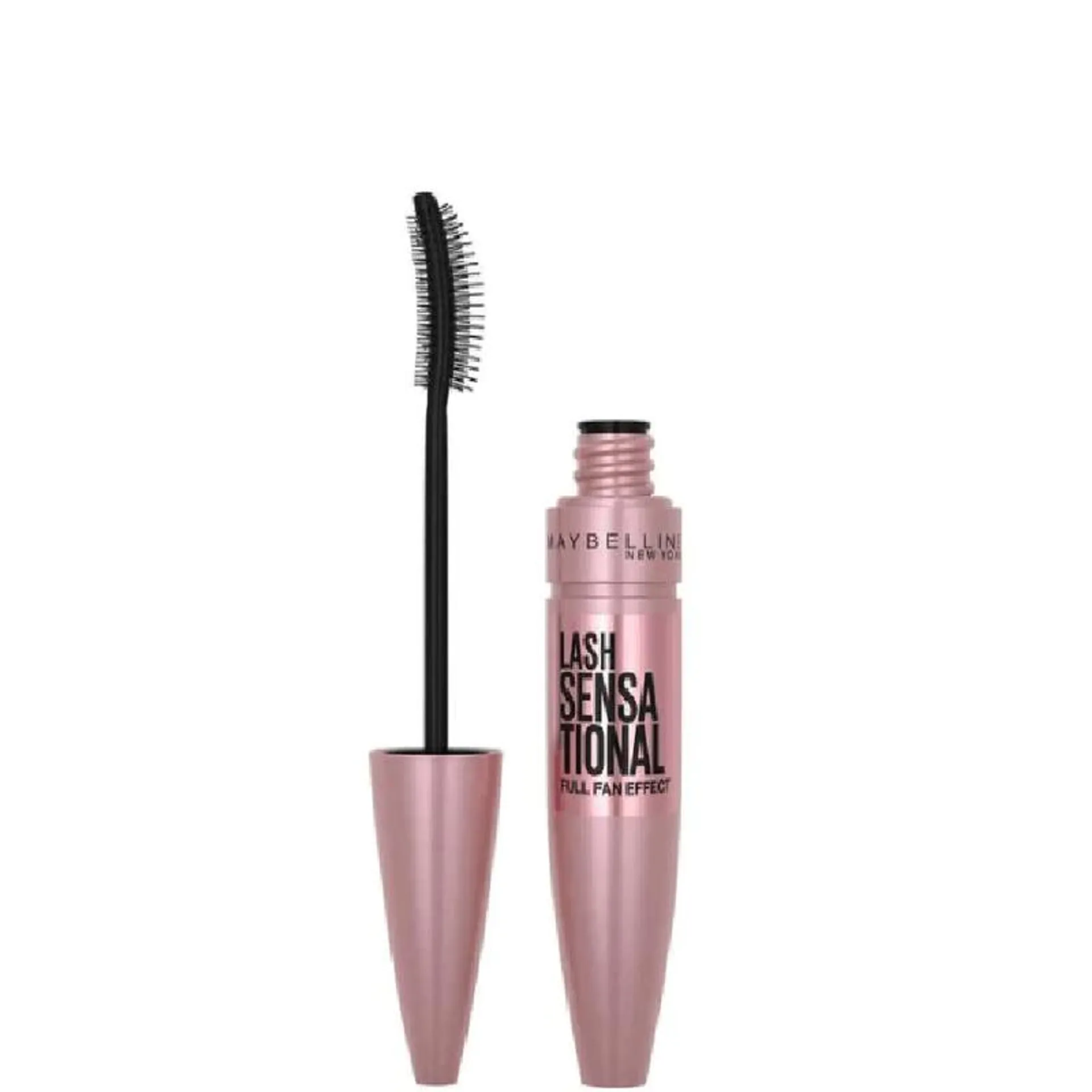 Pestañina Maybelline Lash Sensational Lavable