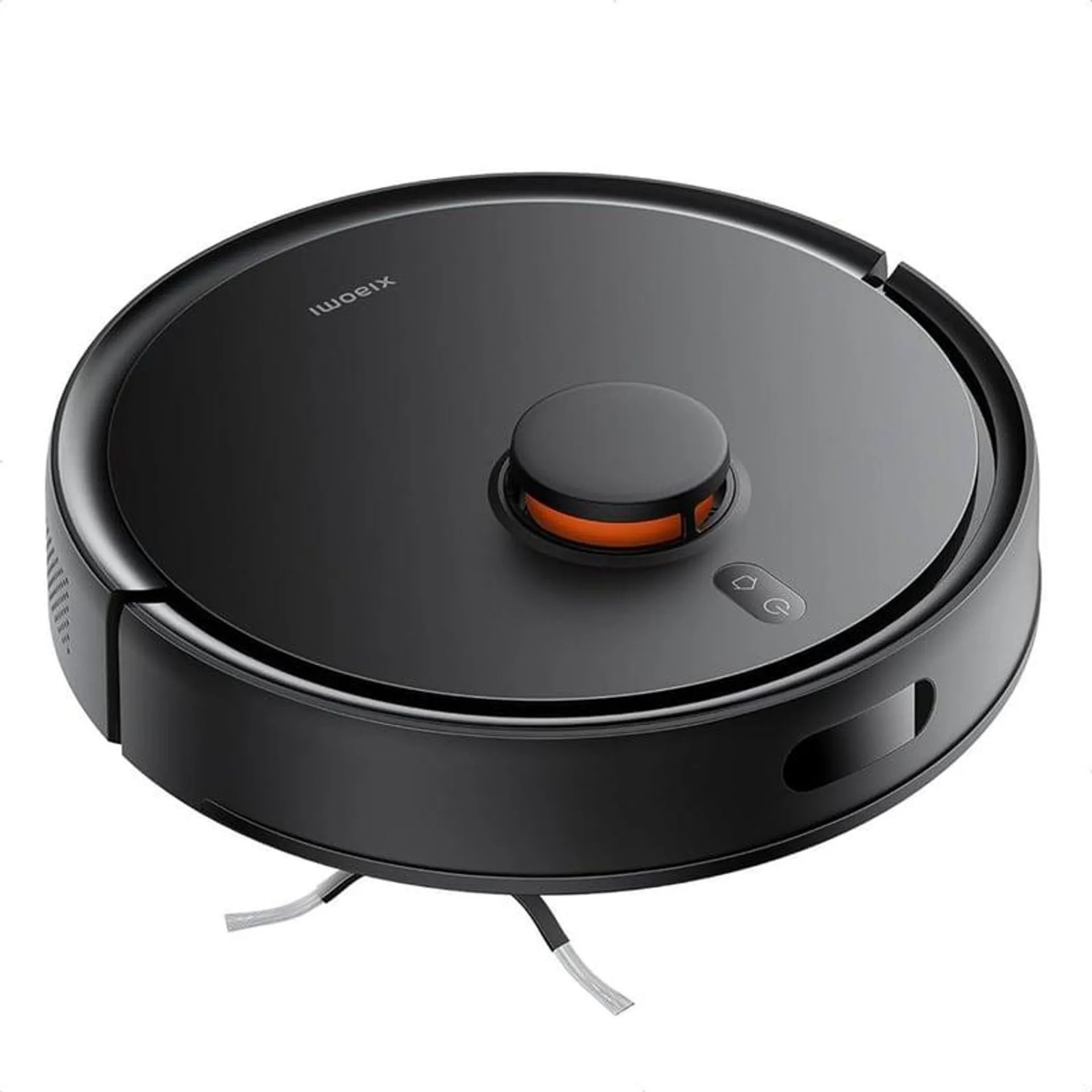 Xiaomi Robot Vacuum S20 Aspiradora Smart Trapeadora Blk