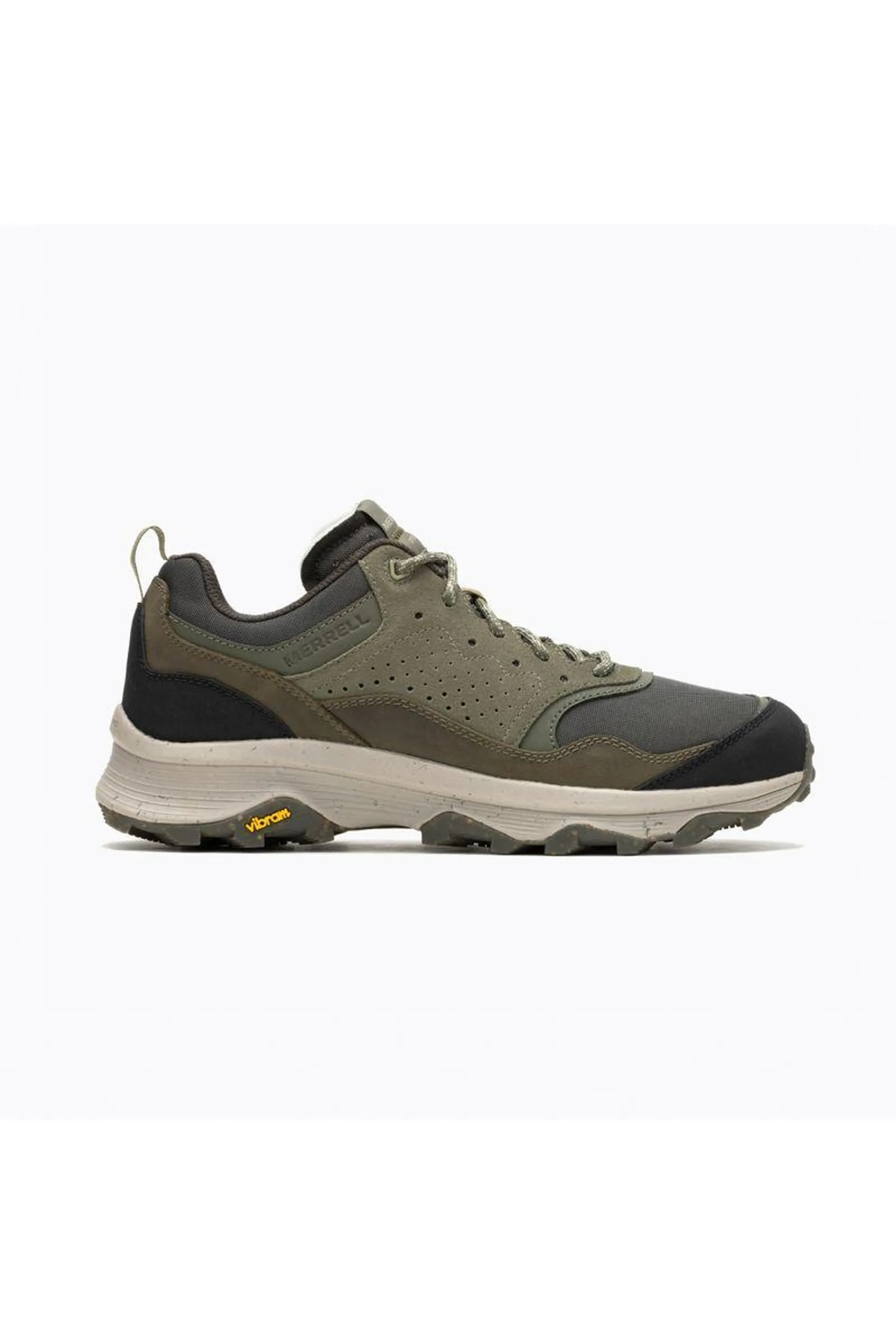 Zapatilla Para Hike Speed Solo Para Hombre