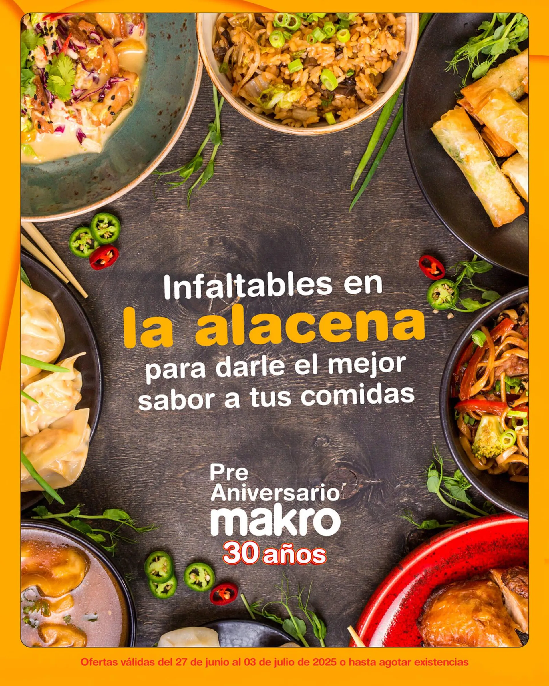 Catálogo Makro - 1