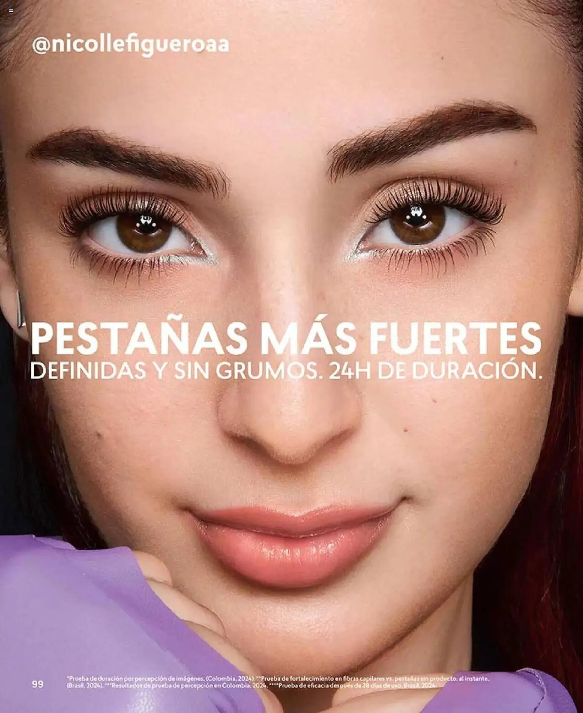 Catalogo de Catálogo Cyzone 1 de abril al 8 de junio 2025 - Pag 334