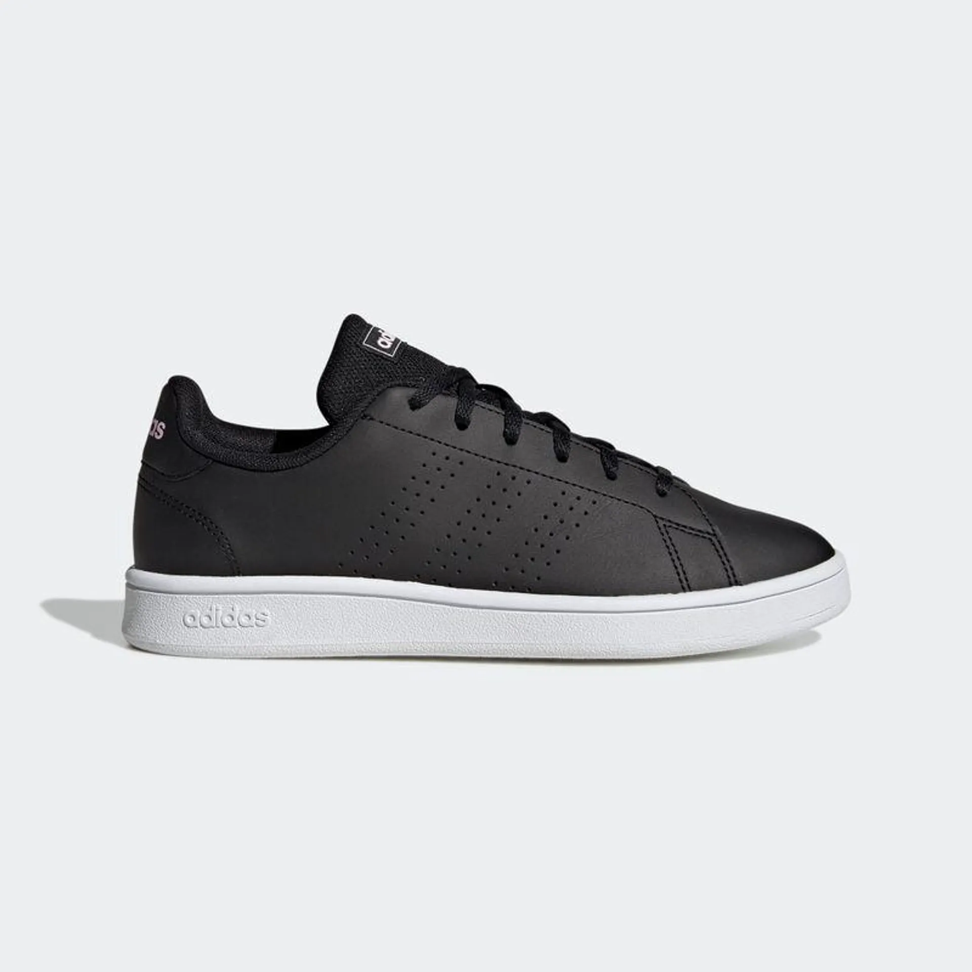 TENIS ADIDAS ADVANTAGE BASE MUJER