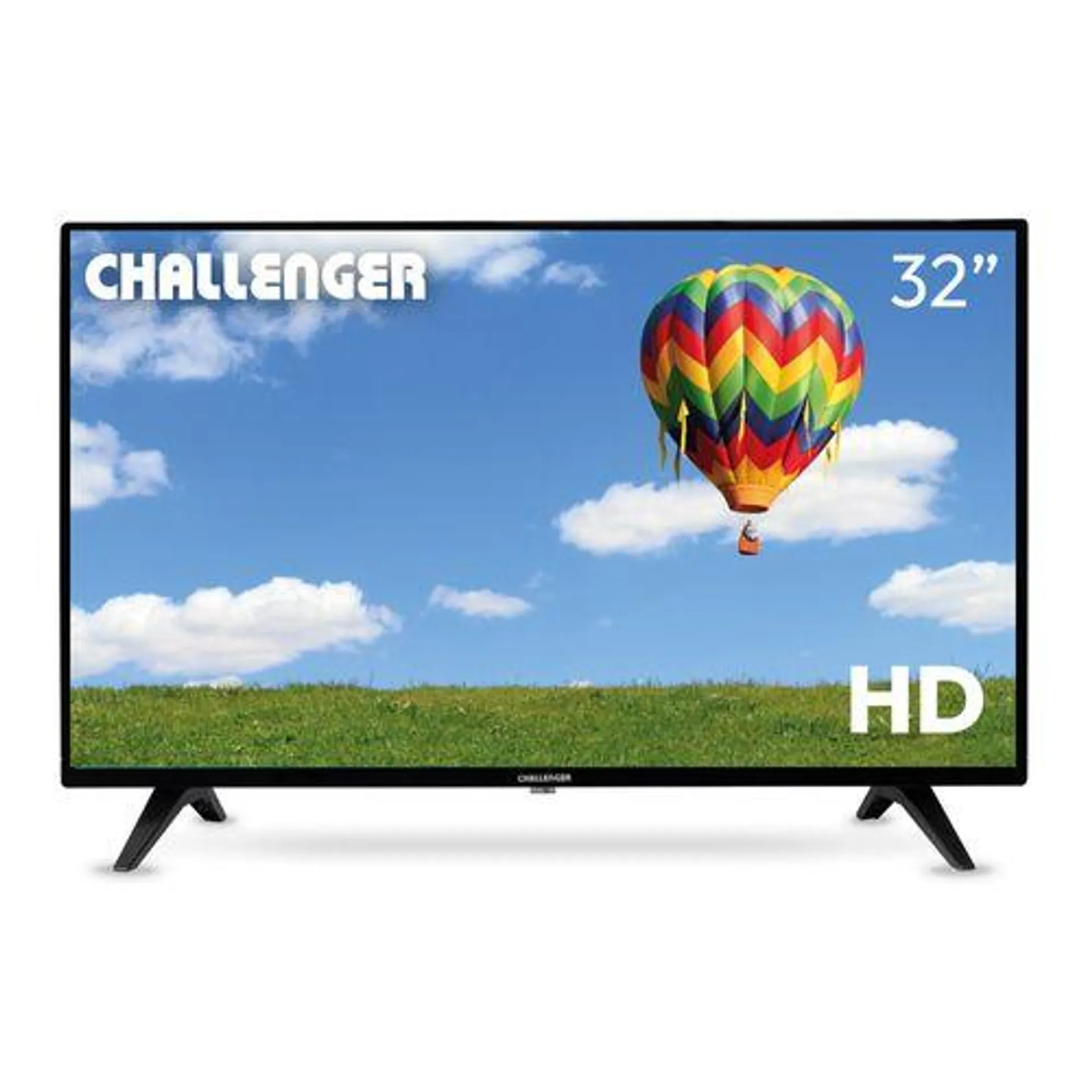 Televisor de 32" LED HD - LED 32H2 T2