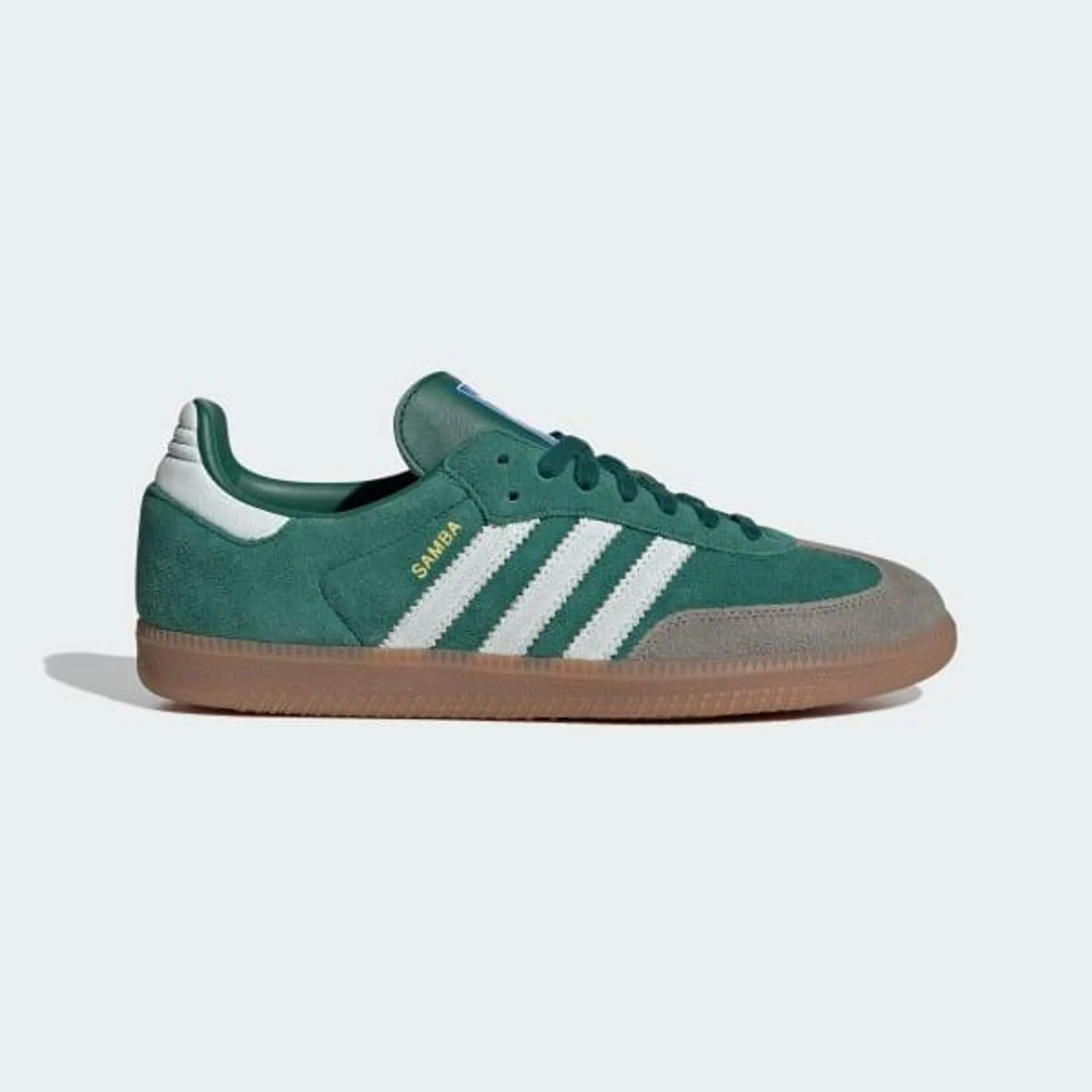 Tenis Samba adidas Originals