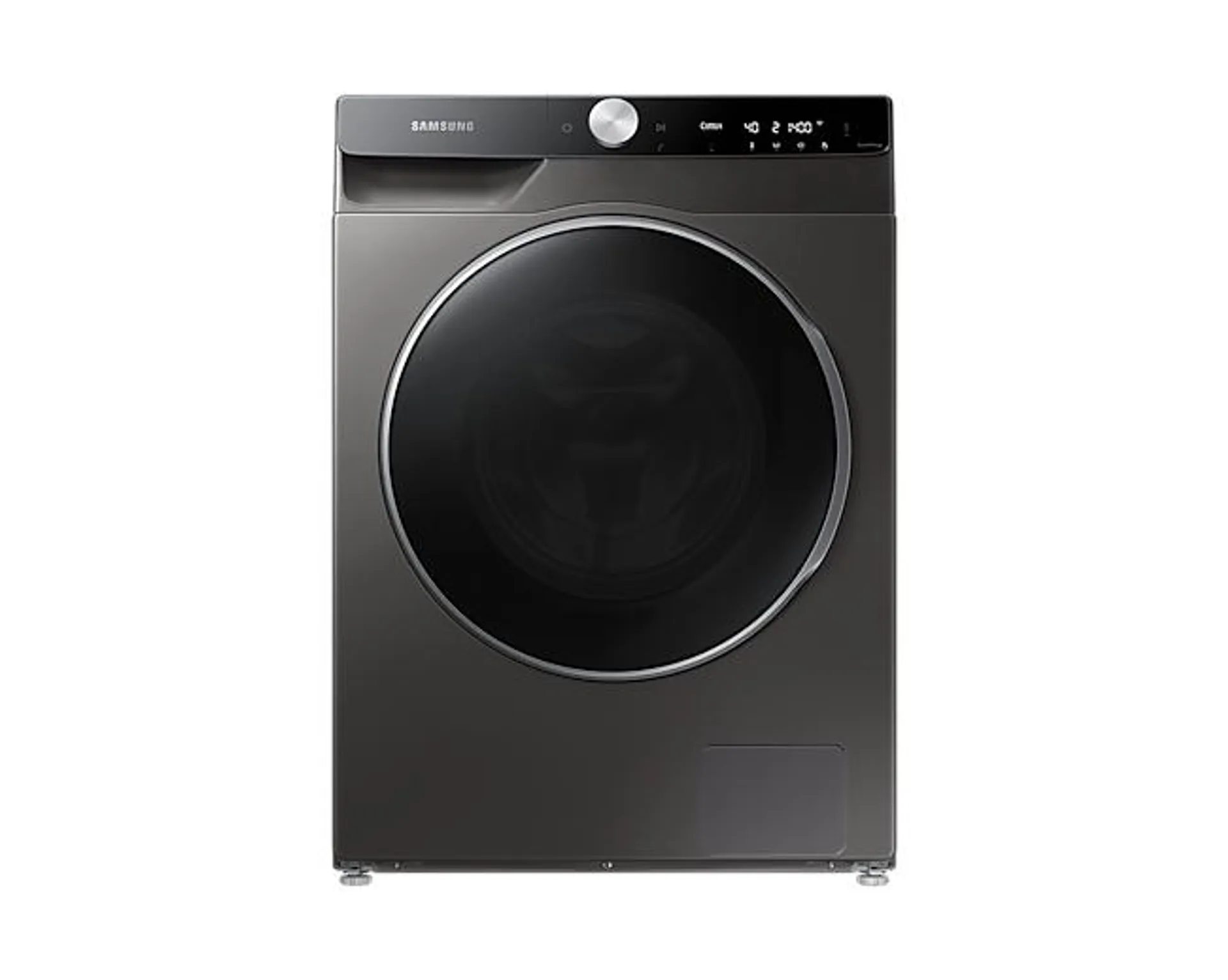 WD14TP04DSX Lavadora Secadora con Lavado Inteligente AI, 14Kg