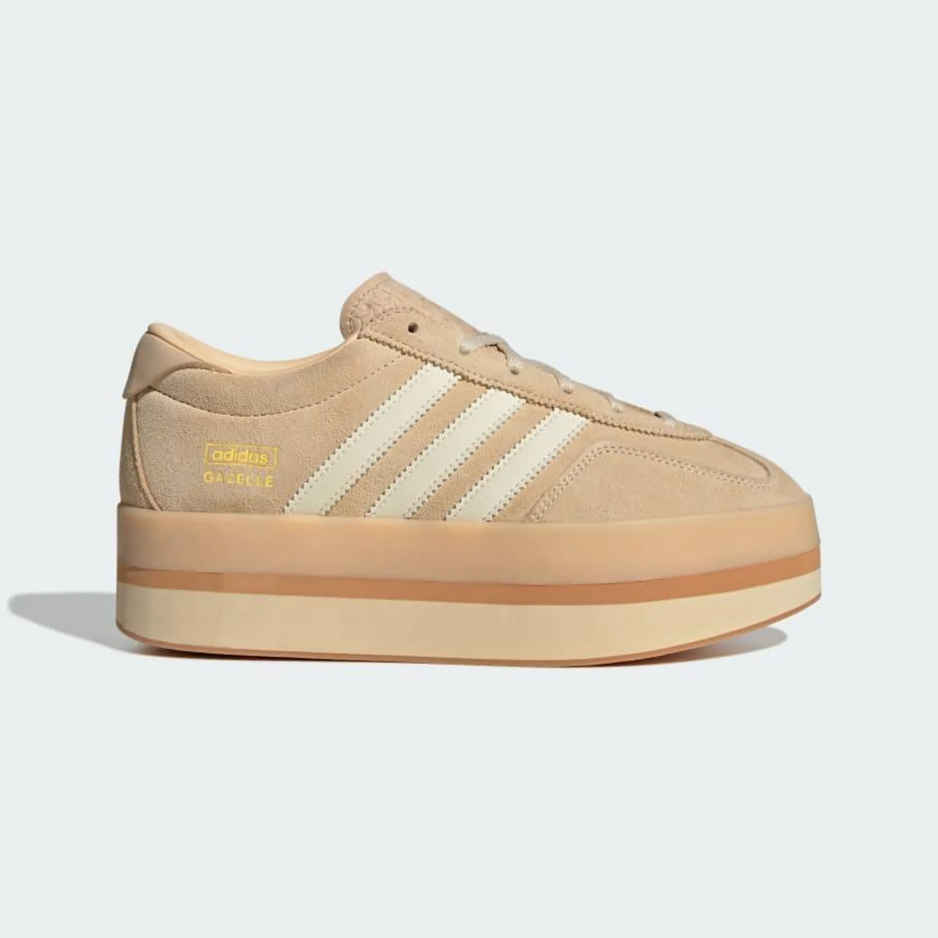 GAZELLE STACK W