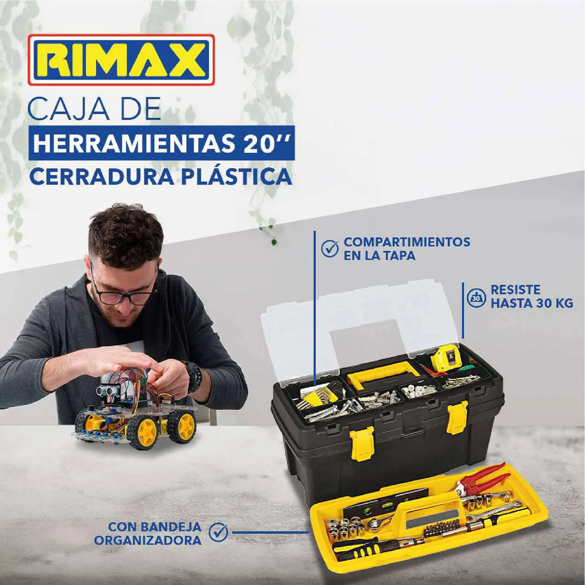 Catálogo Rimax - 2