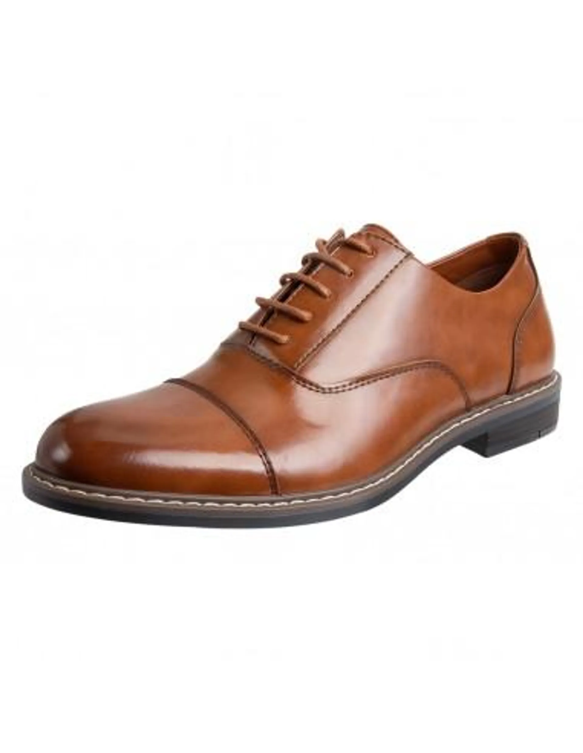 Zapatos de vestir tipo oxford para hombre