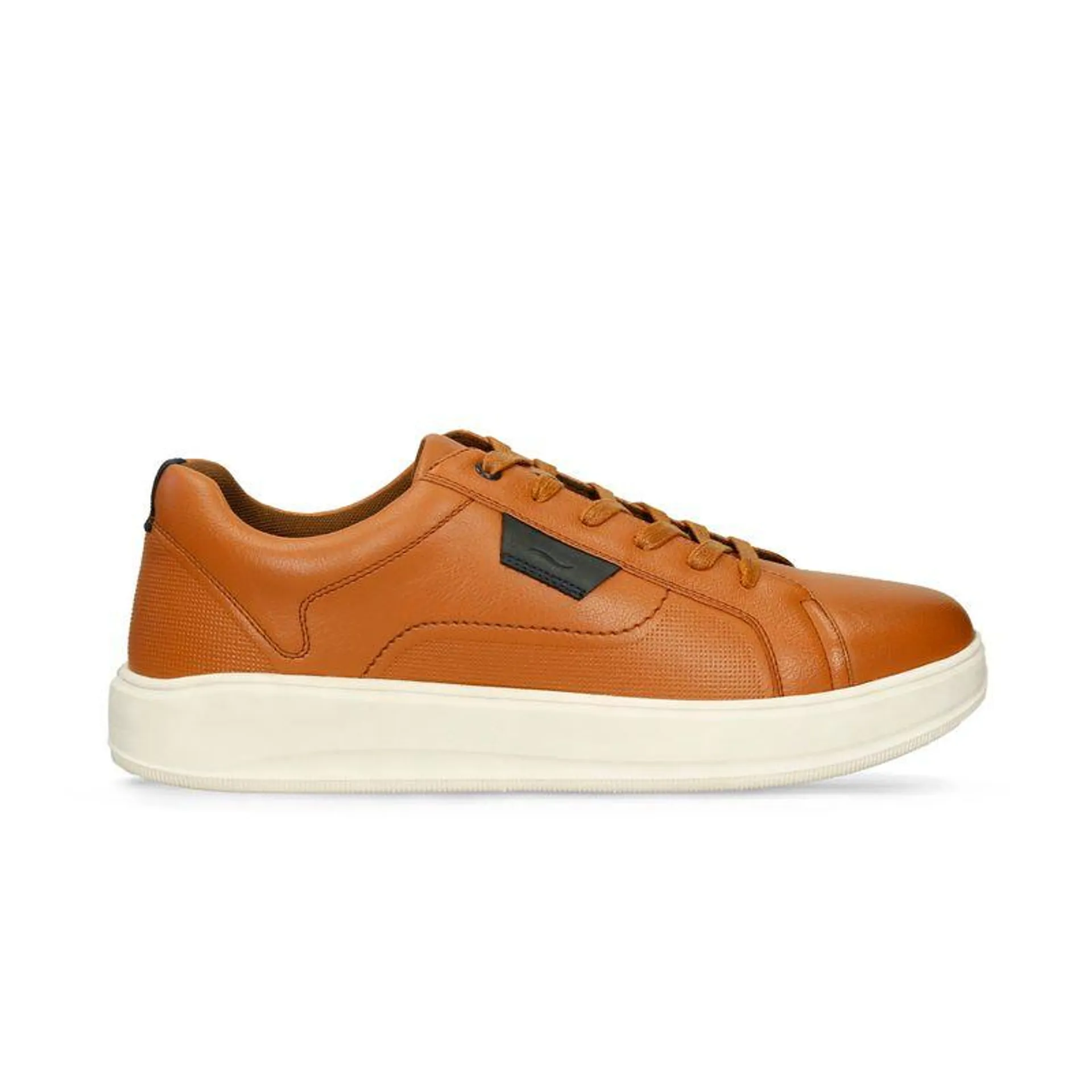 Tenis Casuales Camel Bata Comfit Manolo Aron Hombre