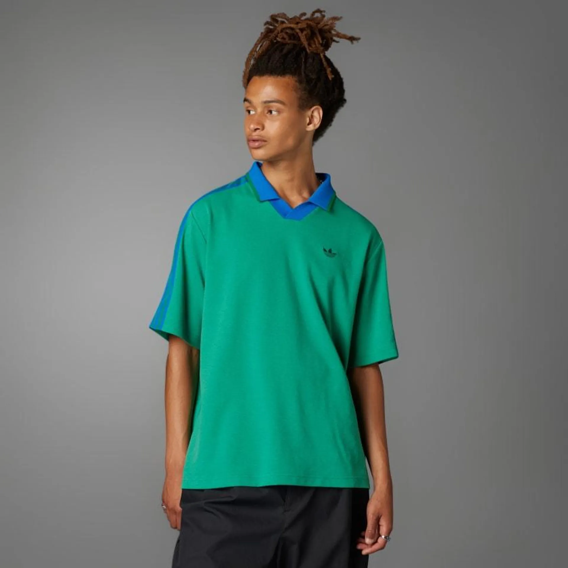 Camiseta Polo Rolling Links