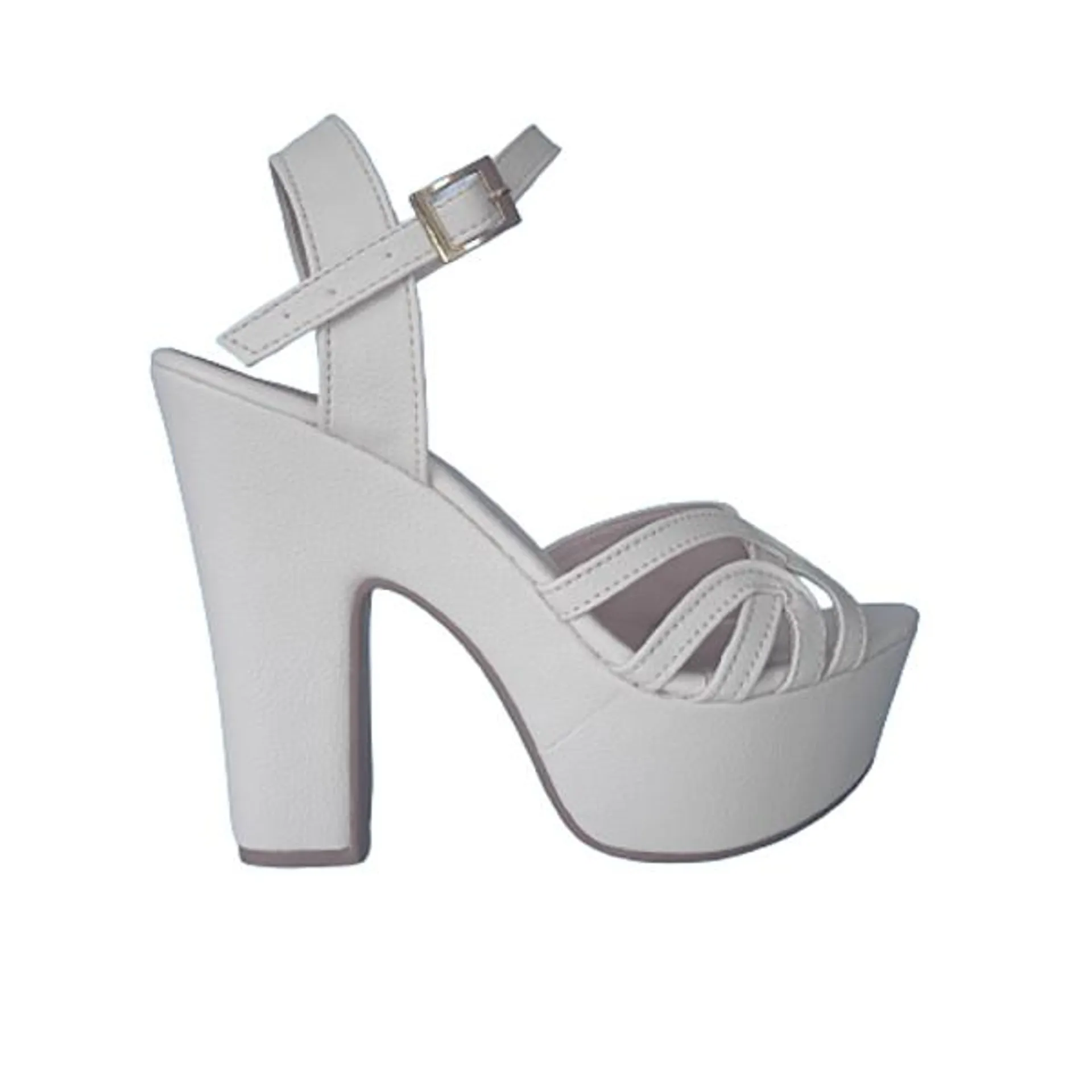 Zapatos Para Mujer