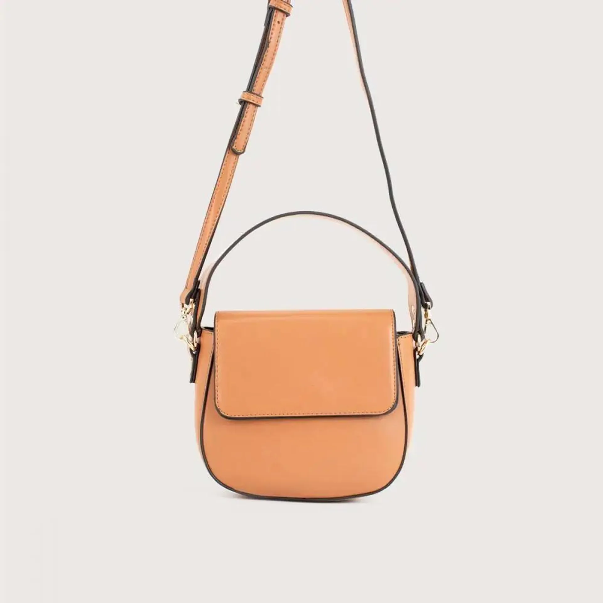 DALIA SHOULDER BAG | BANDOLERA