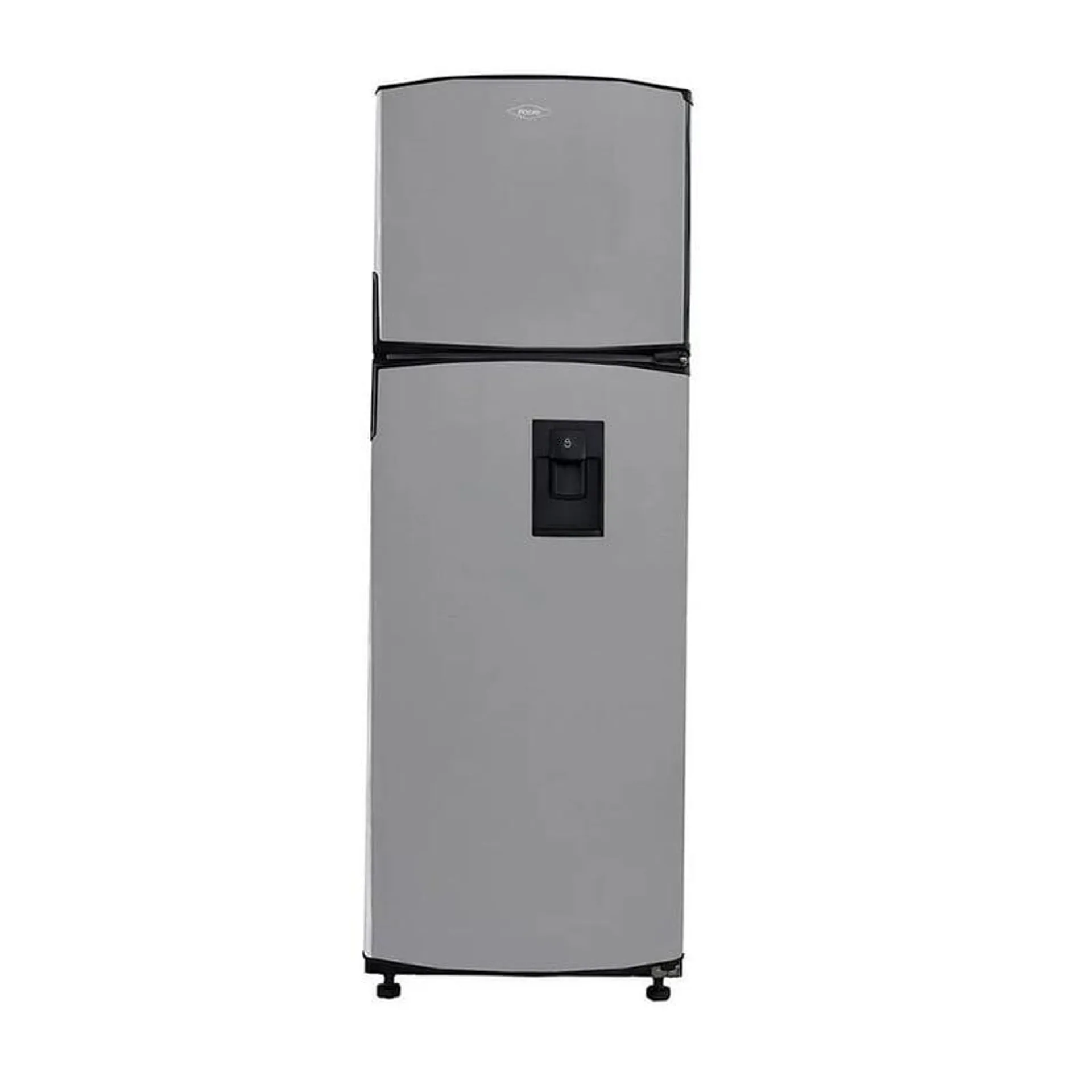 Nevera Haceb No Frost 271 Litros - Manija Integrada - Inox