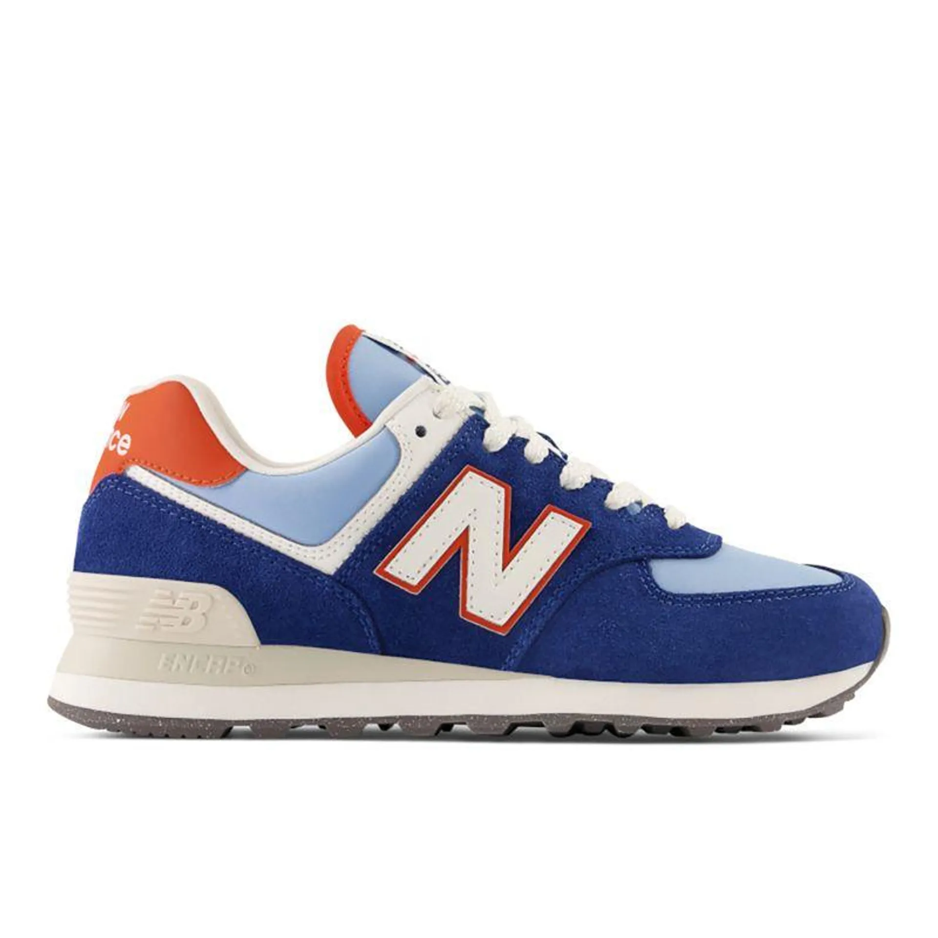 Tenis Para Mujer 574 New Balance 58944