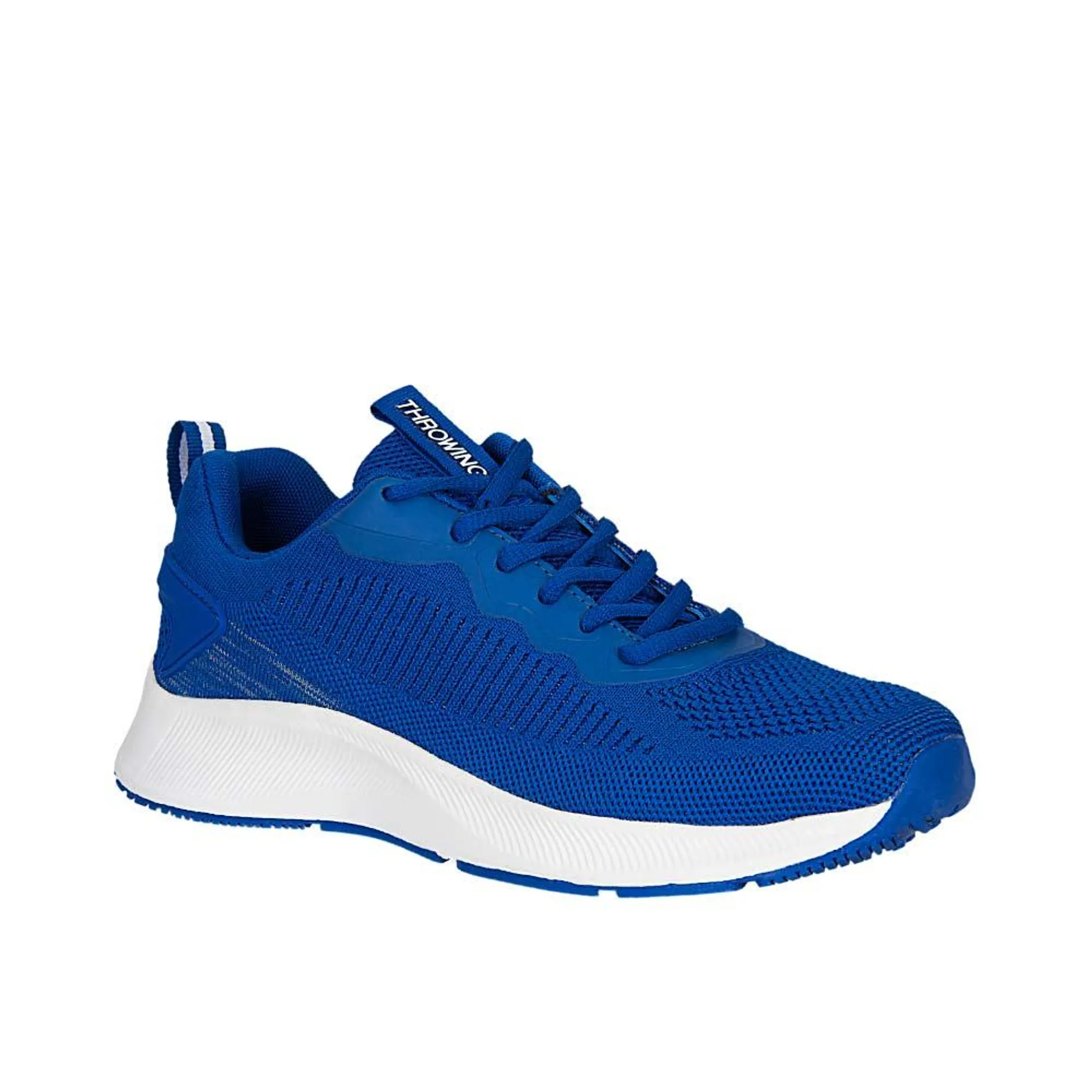 Tenis de Hombre marca Throwing / Tenis aw1073