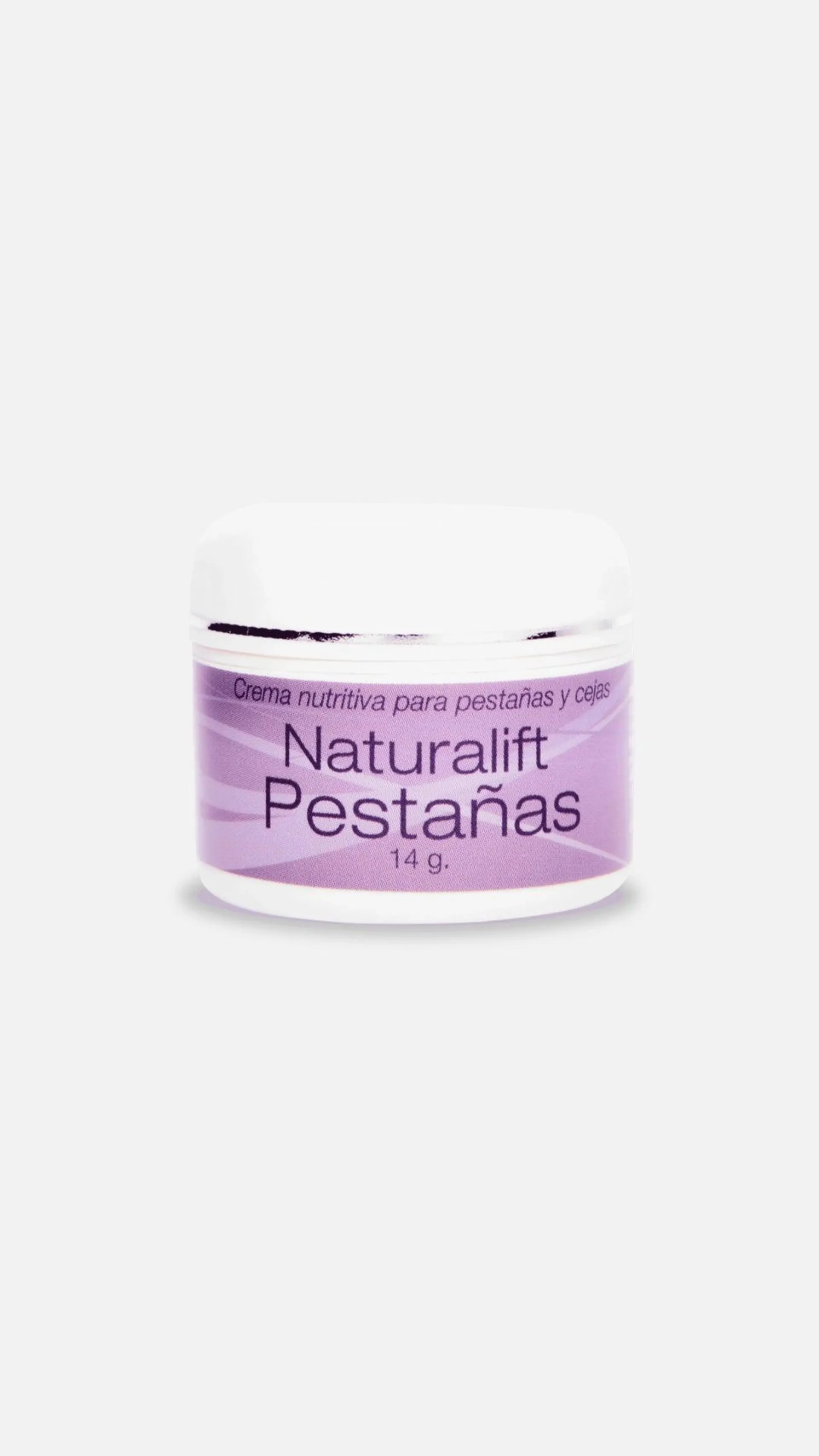 NATURALIFT® Pestañas y Cejas * 14 g