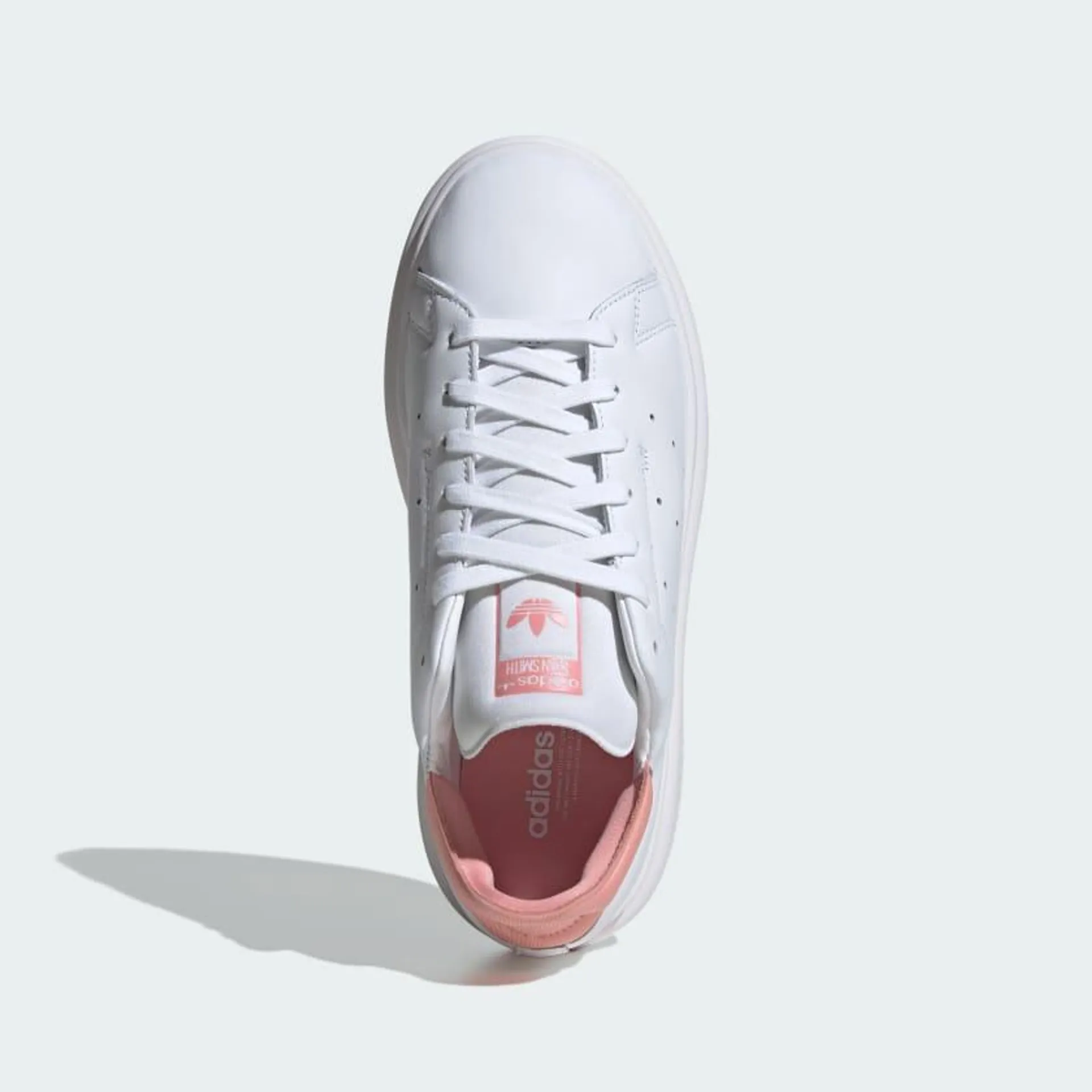 Tenis Stan Smith Platform