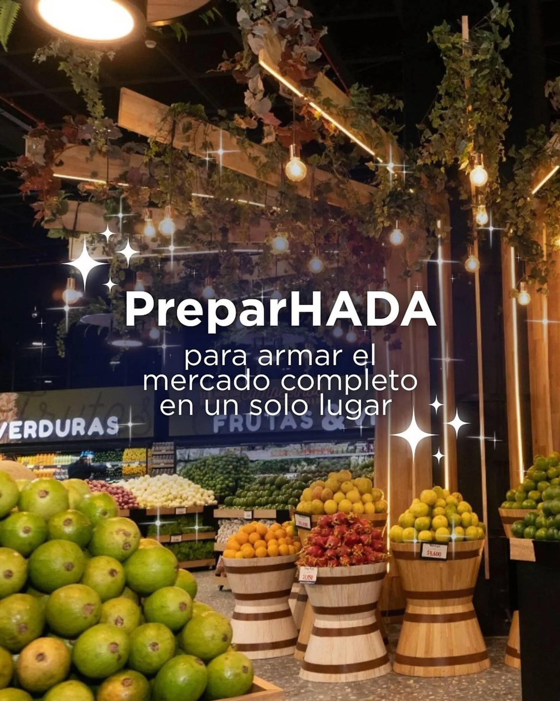 Catálogo Euro Supermercados - 1