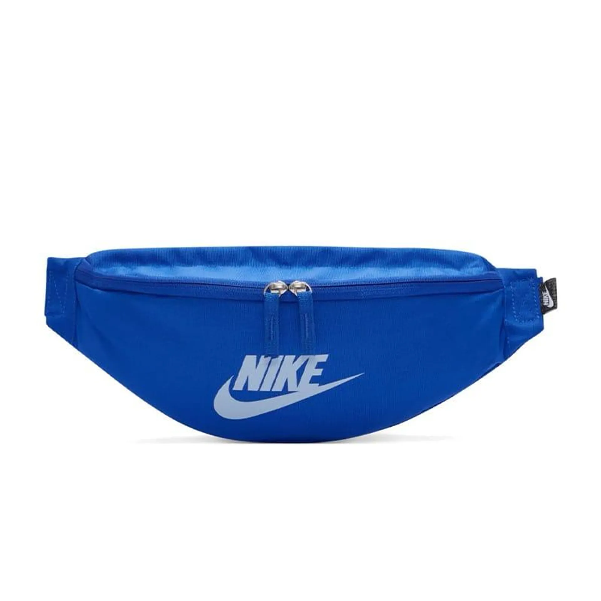 Canguro Nike Heritage Waistpack Azul