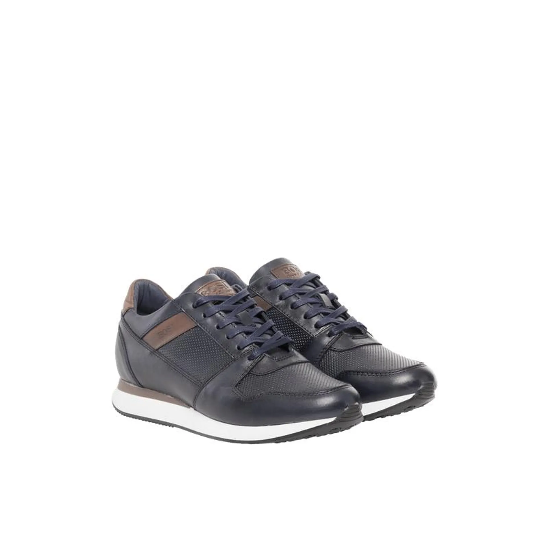 ZAPATOS CASUALES PARA HOMBRE MORRIS