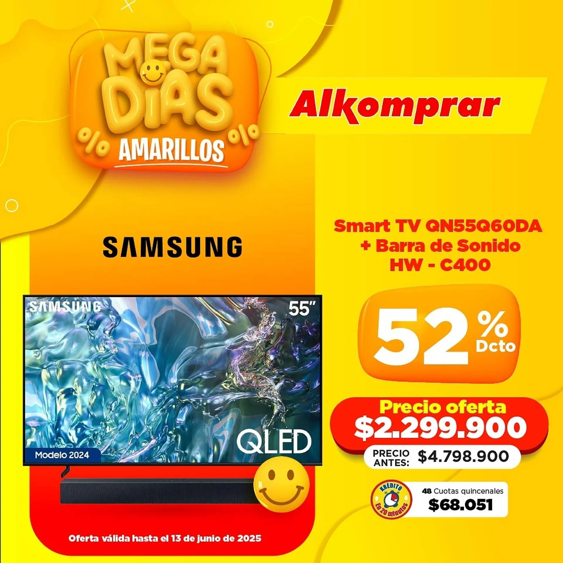 Catálogo Alkomprar - 1