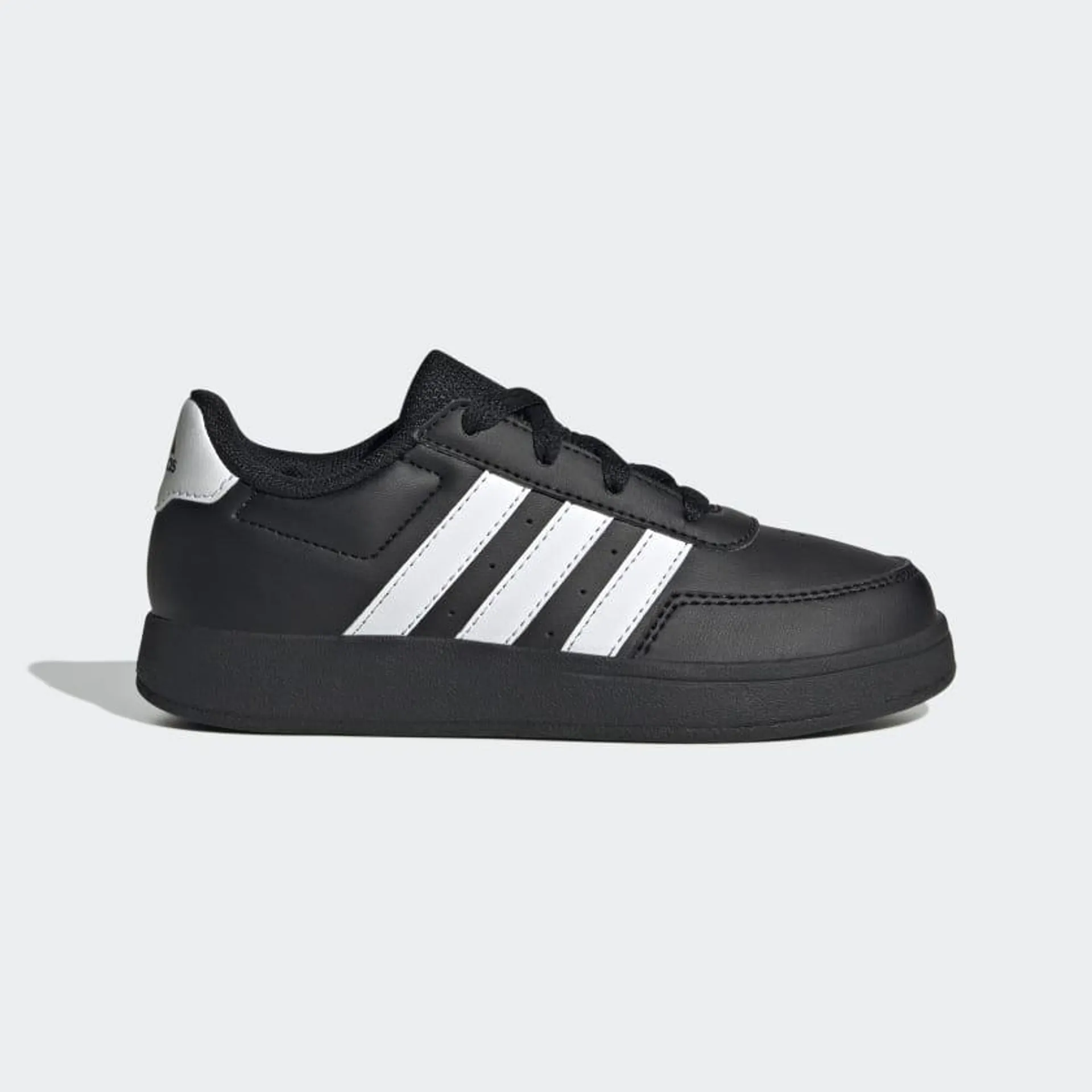 Tenis Breaknet Lifestyle adidas Court Cordones