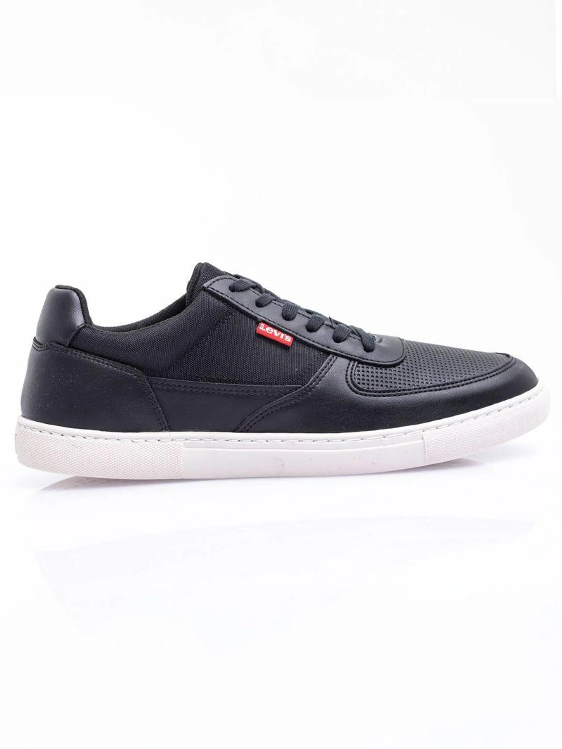 Tenis Levi’s® Mendes Para Hombre