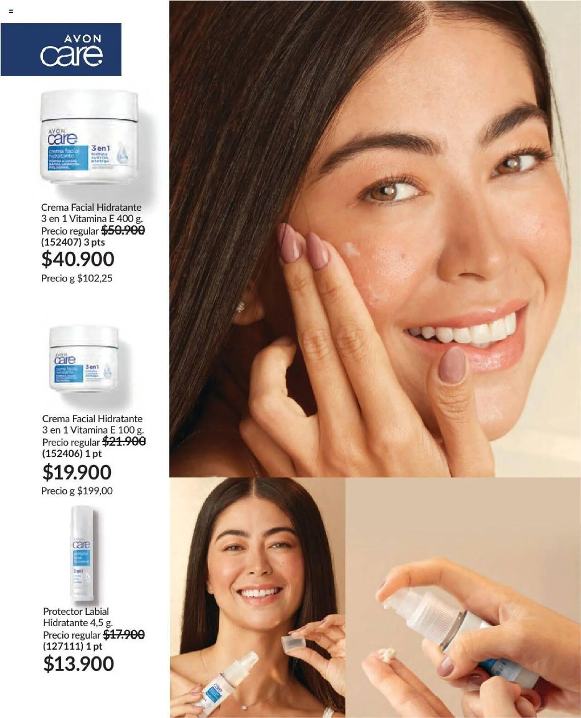 Catalogo de Catálogo Avon 15 de octubre al 10 de noviembre 2024 - Pag 106