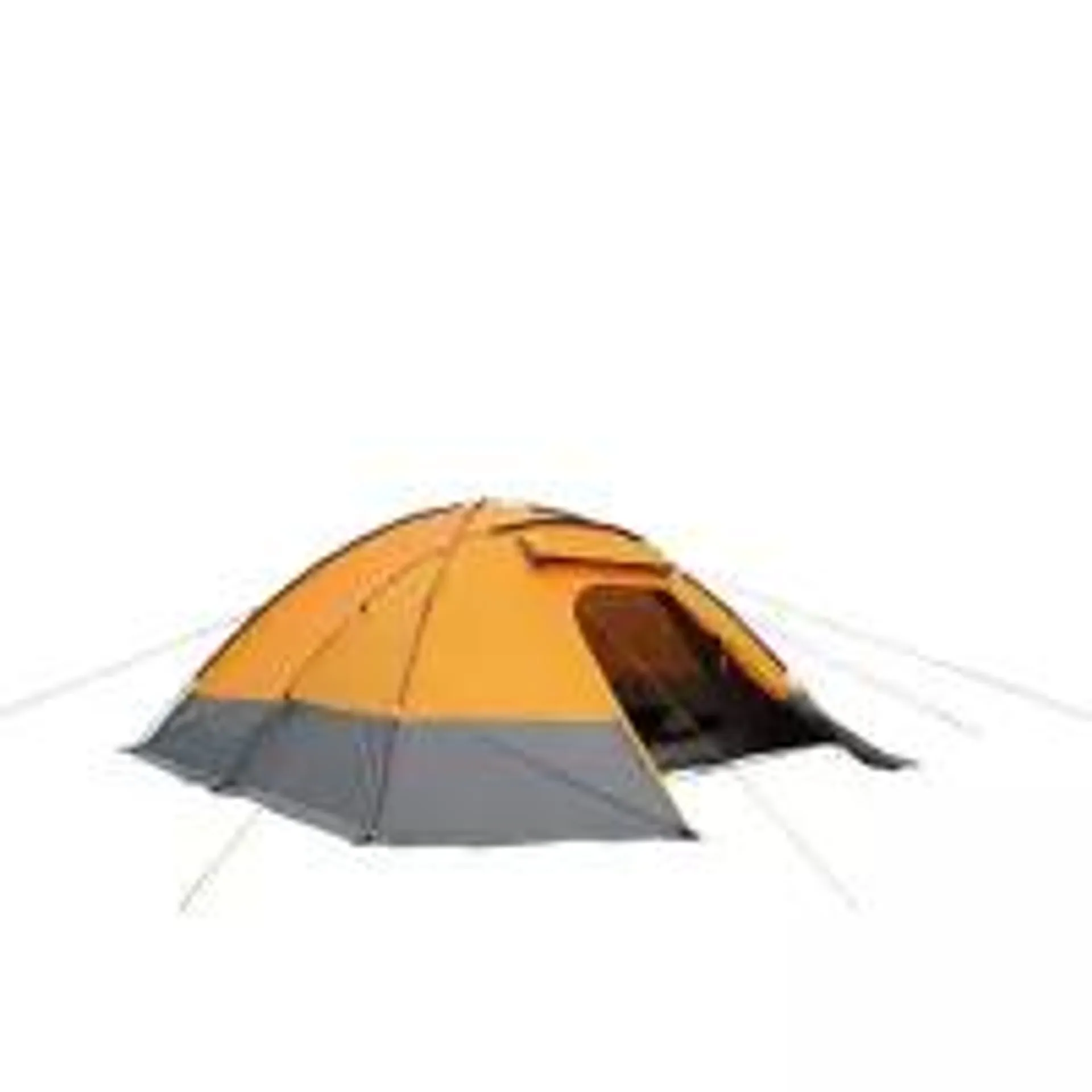 Carpa Para Camping 8 Personas Nylon Rupanco