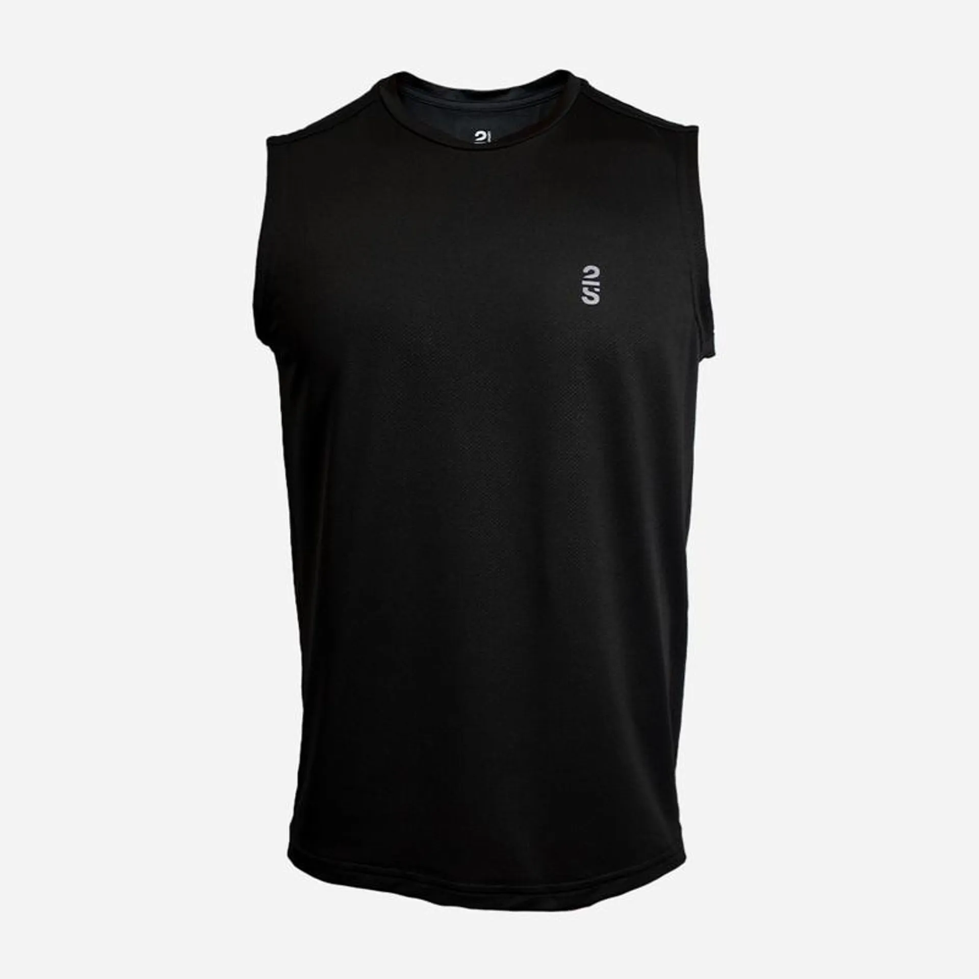 ESQUELETO 2S SISA TANK M BLACK HOMBRE