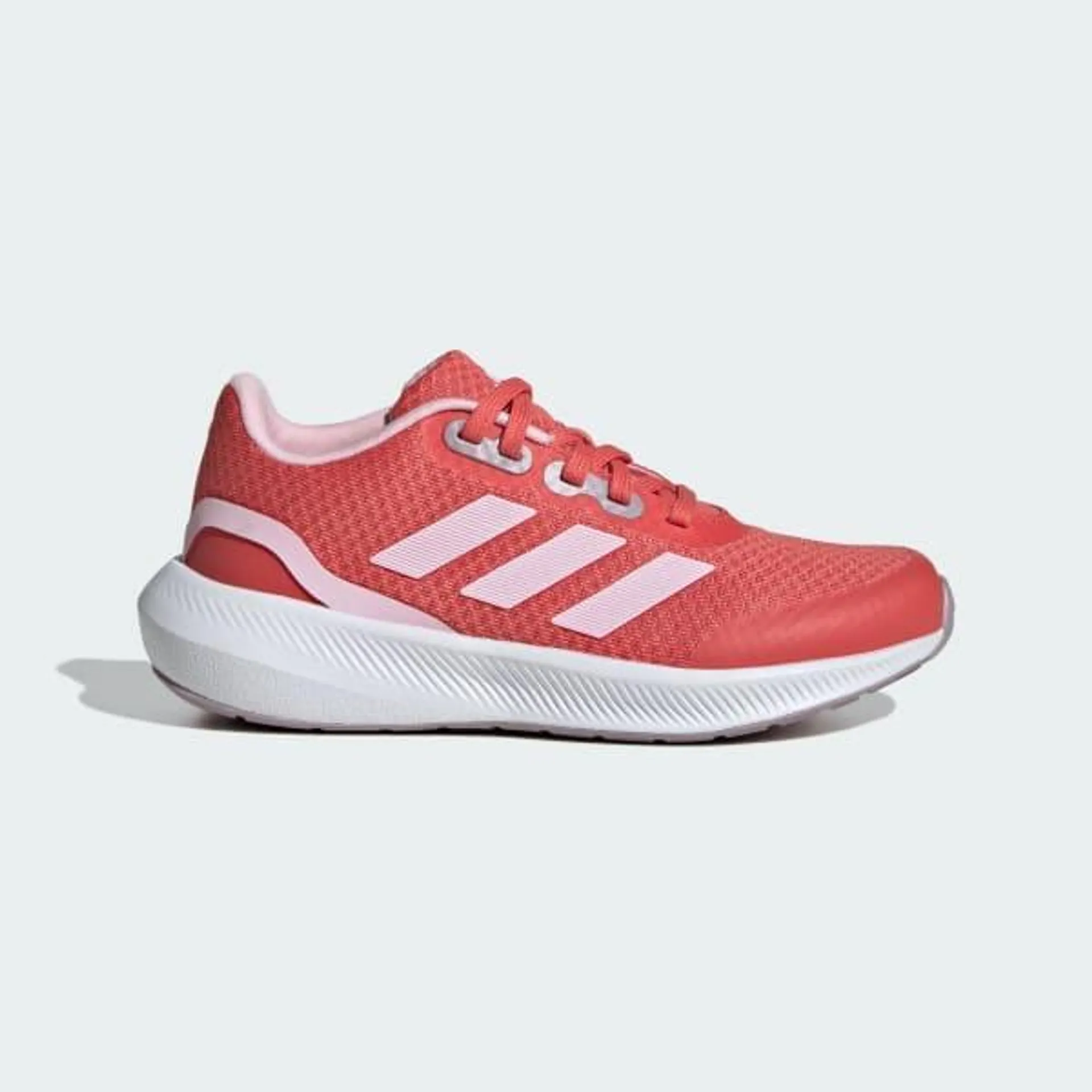 Tenis Run Falcon 3 Cordones