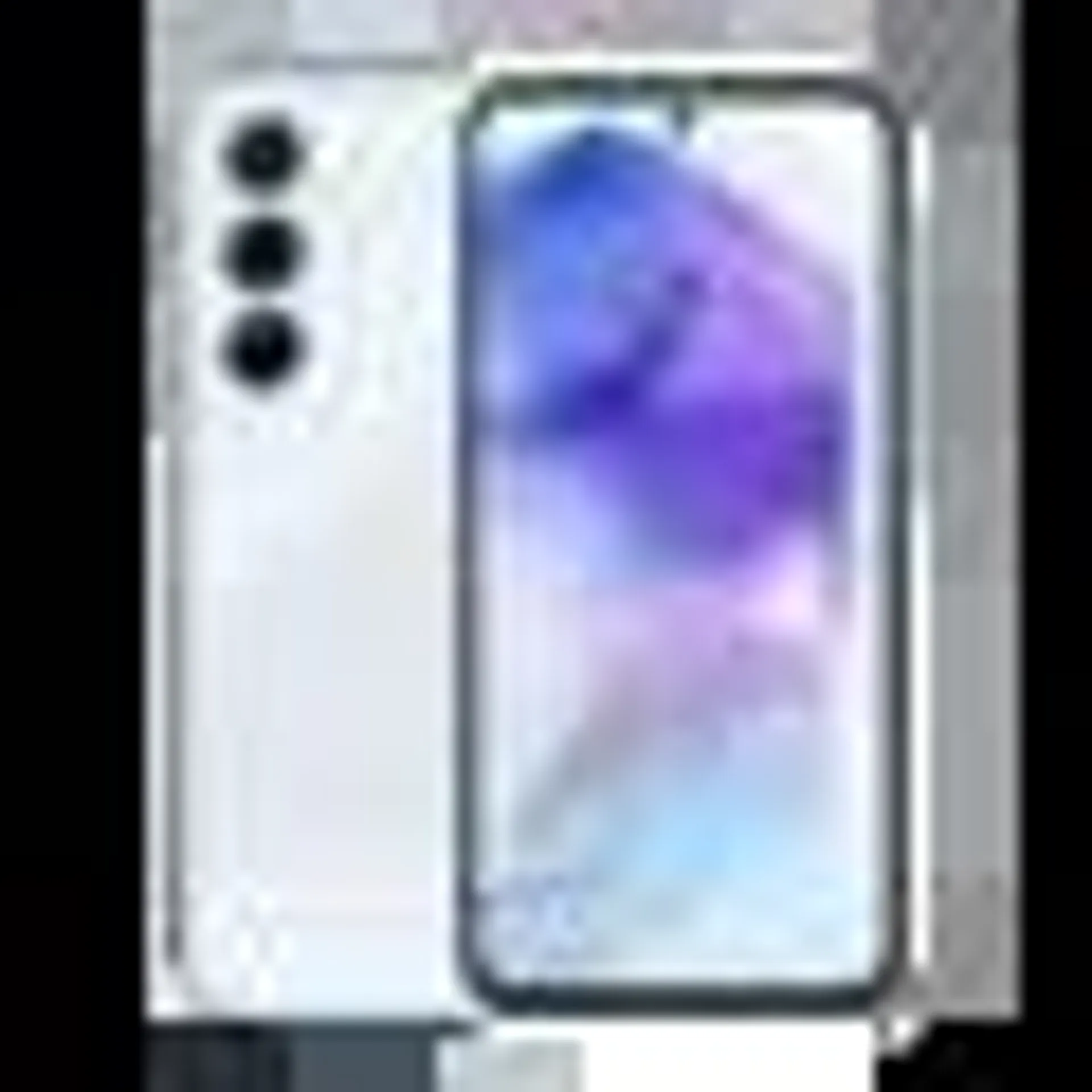 Celular SAMSUNG A55 256GB 5G Azul Claro