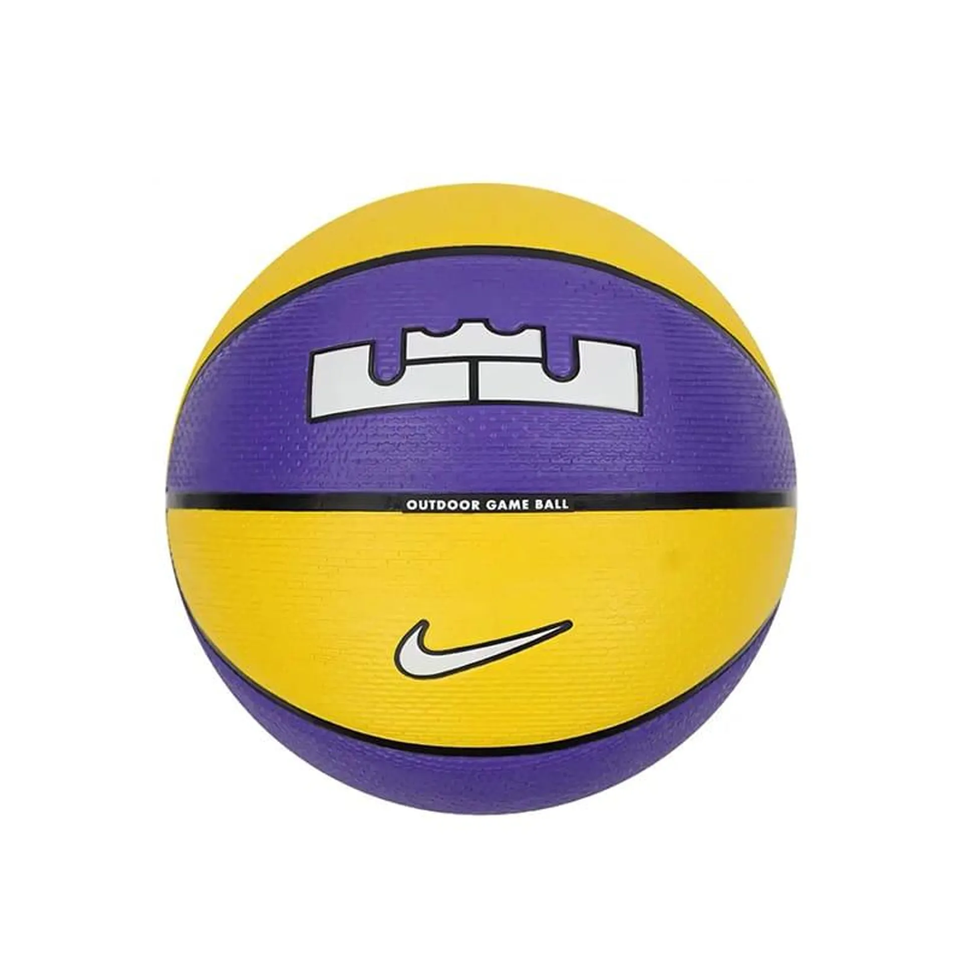 Balon Nike Baloncesto James Playground 2.0 Morado