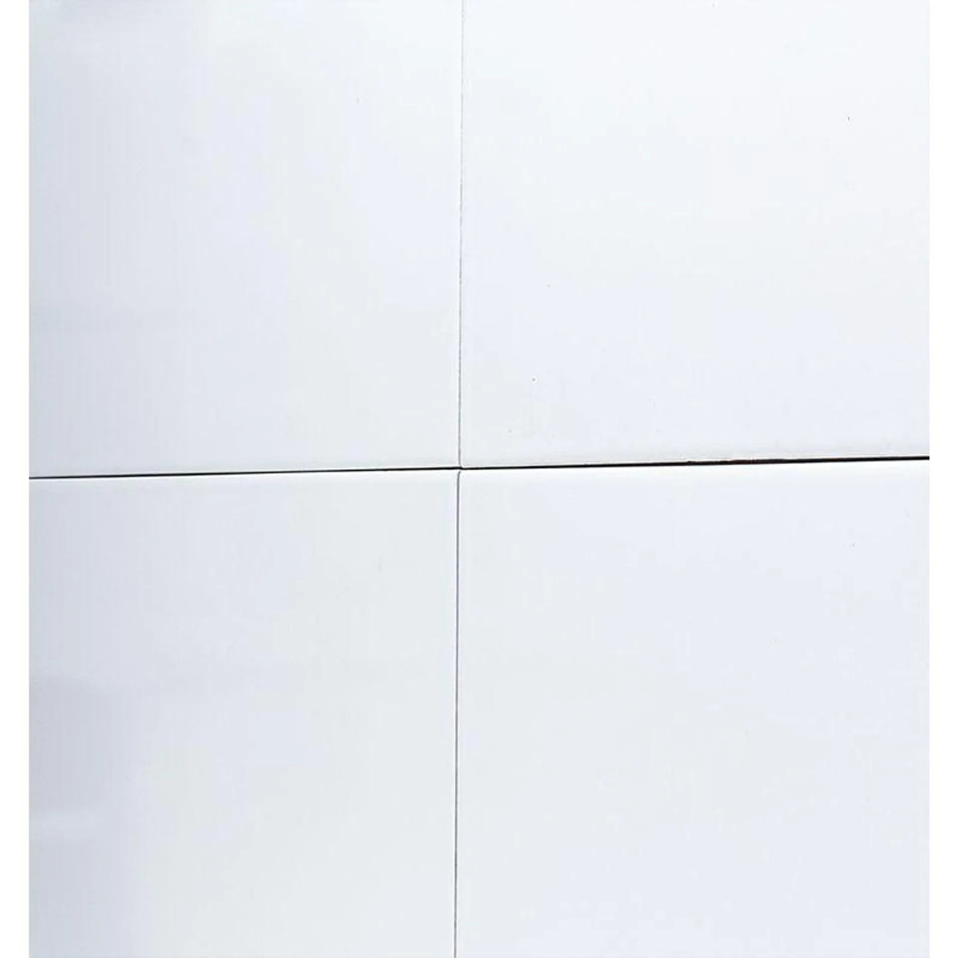 Cerámica Para Pared Estilo Neutro Snow-B 31x60 Blanco