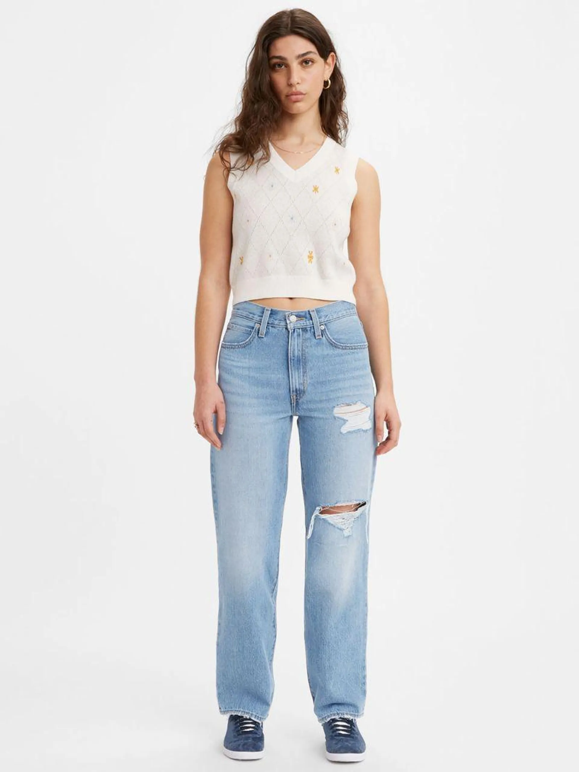 Jean Levi’s® ’94 Baggy Para Mujer